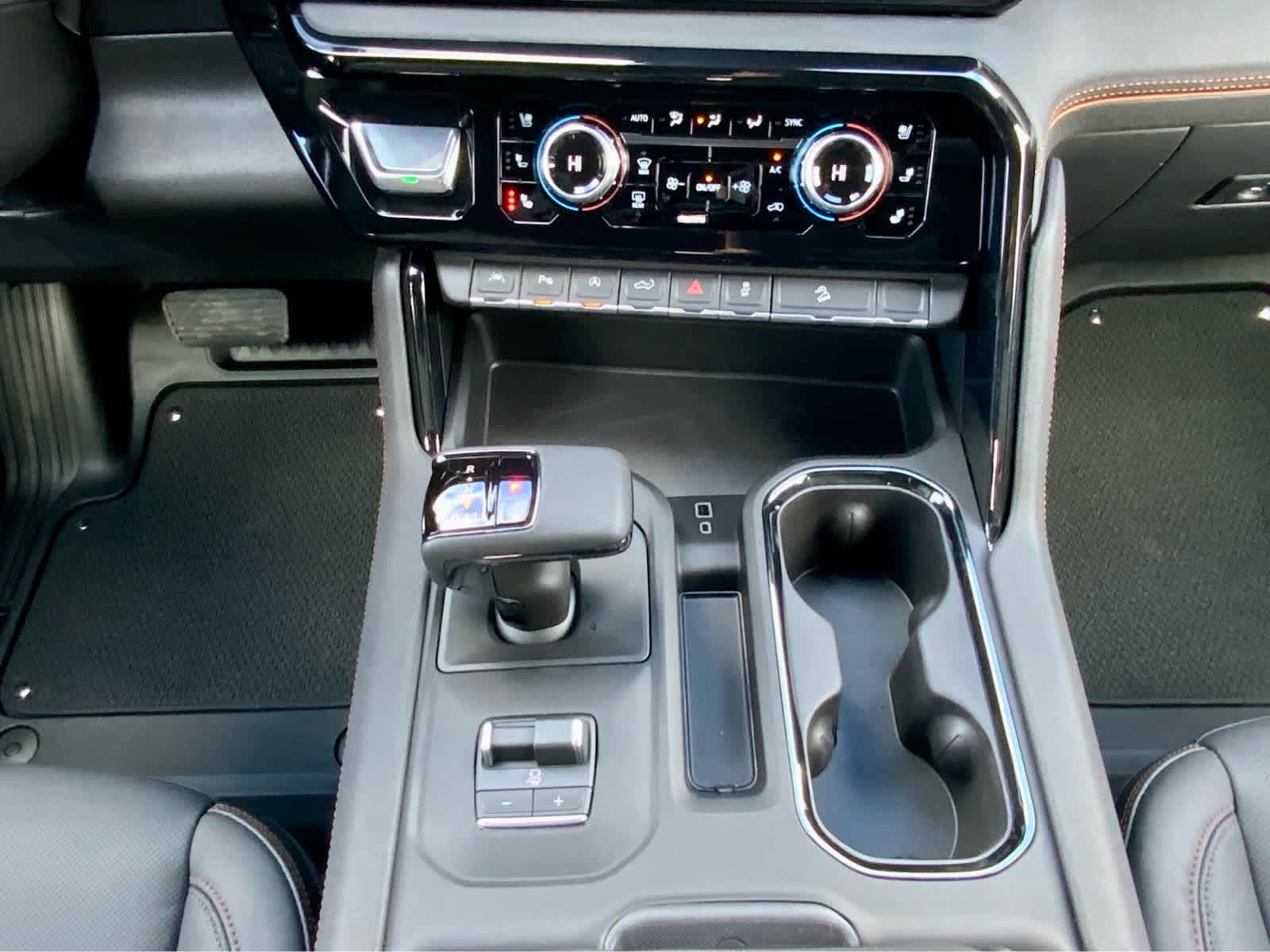 Thumbnail: 2026 GMC Sierra 1500 - 47