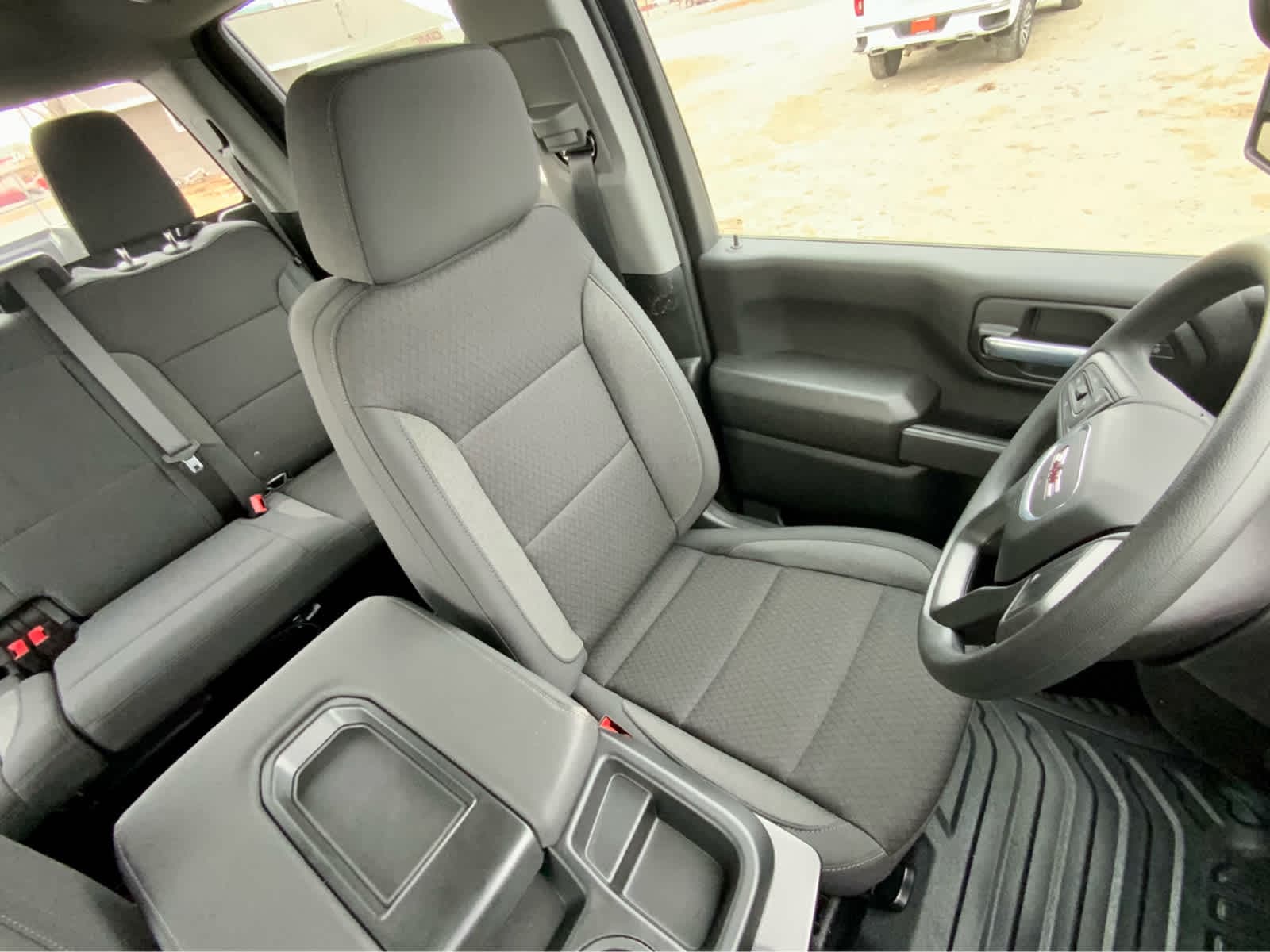 Thumbnail: 2026 GMC Sierra 2500 - 34