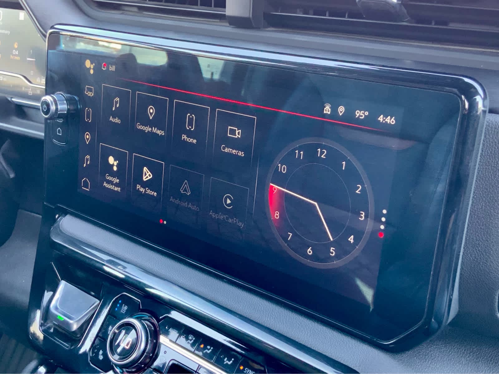 Thumbnail: 2023 GMC Sierra 1500 - 42