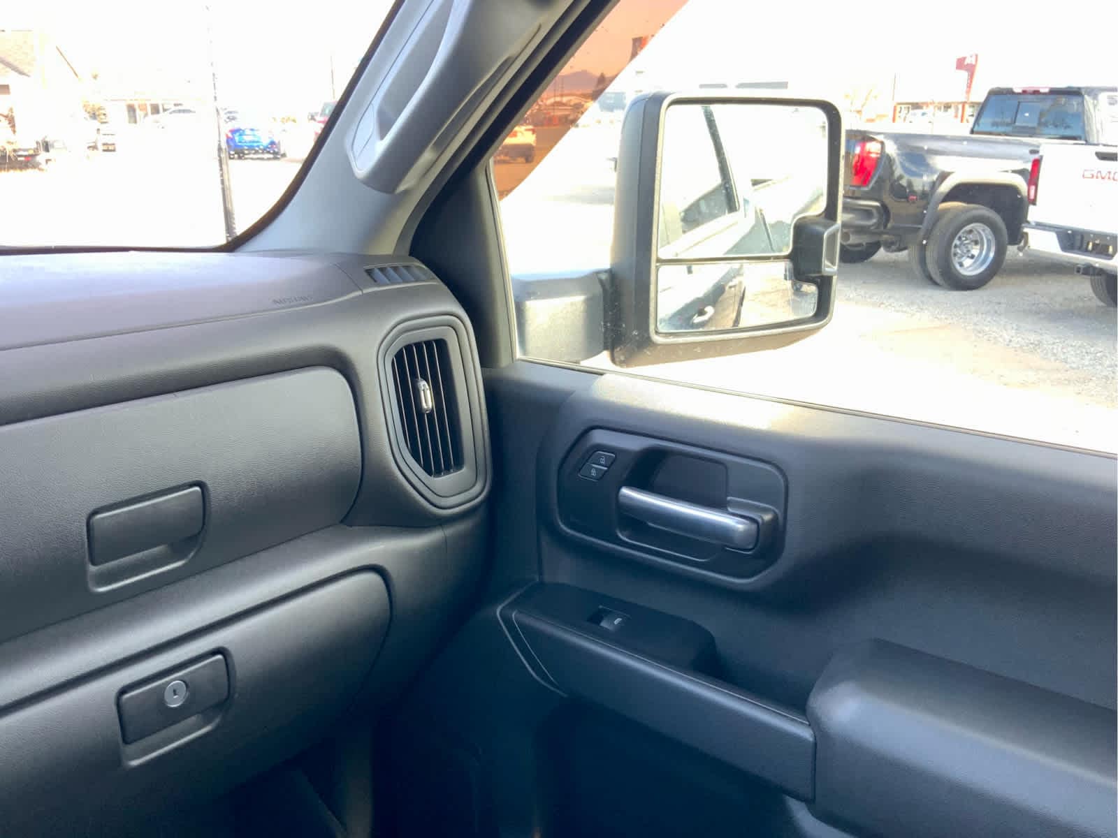 Thumbnail: 2020 Chevrolet Silverado 2500 - 35