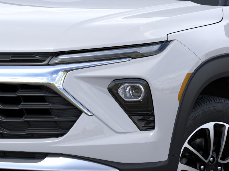Thumbnail: 2026 Chevrolet TrailBlazer - 10