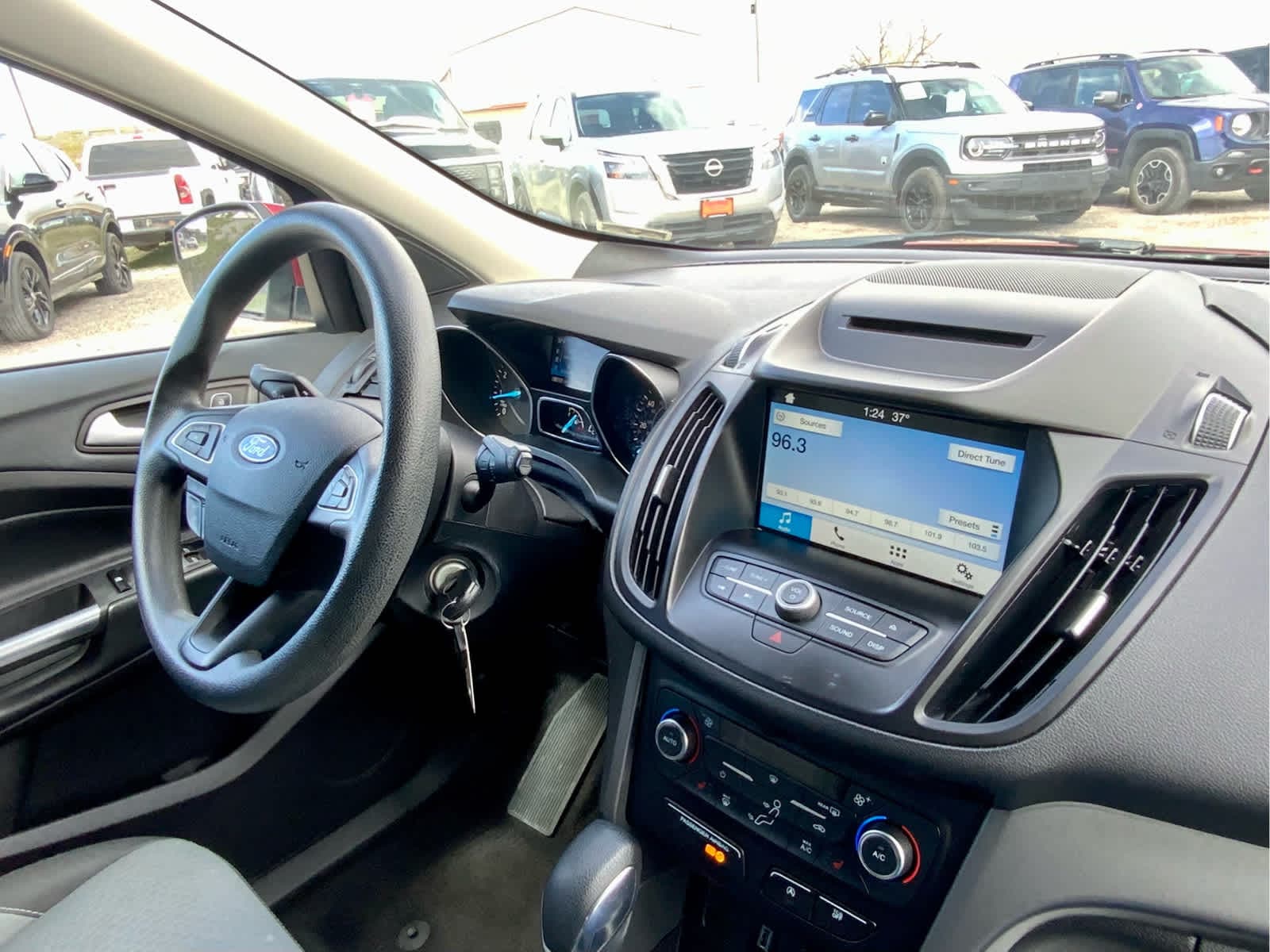 Thumbnail: 2018 Ford Escape - 39