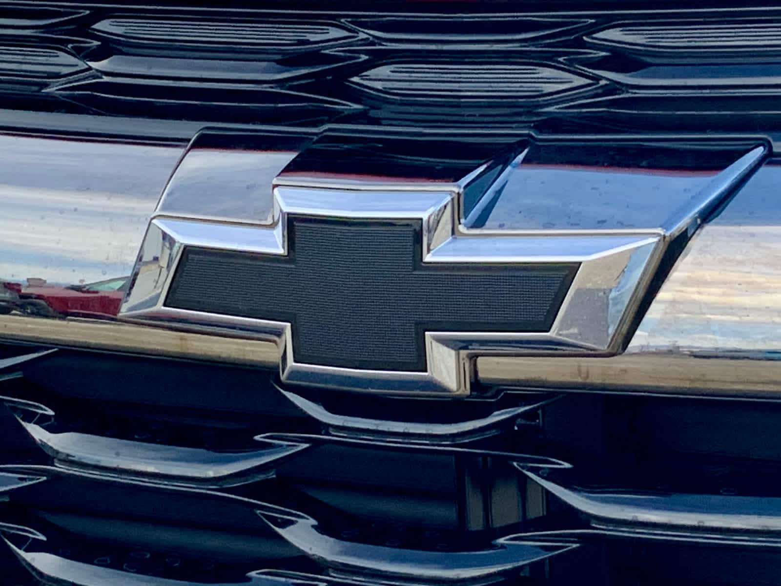 Thumbnail: 2026 Chevrolet TrailBlazer - 17