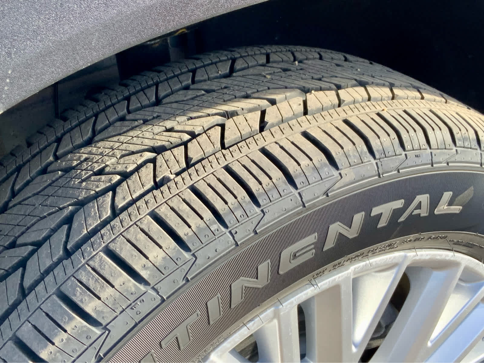 Thumbnail: 2026 GMC Acadia - 19