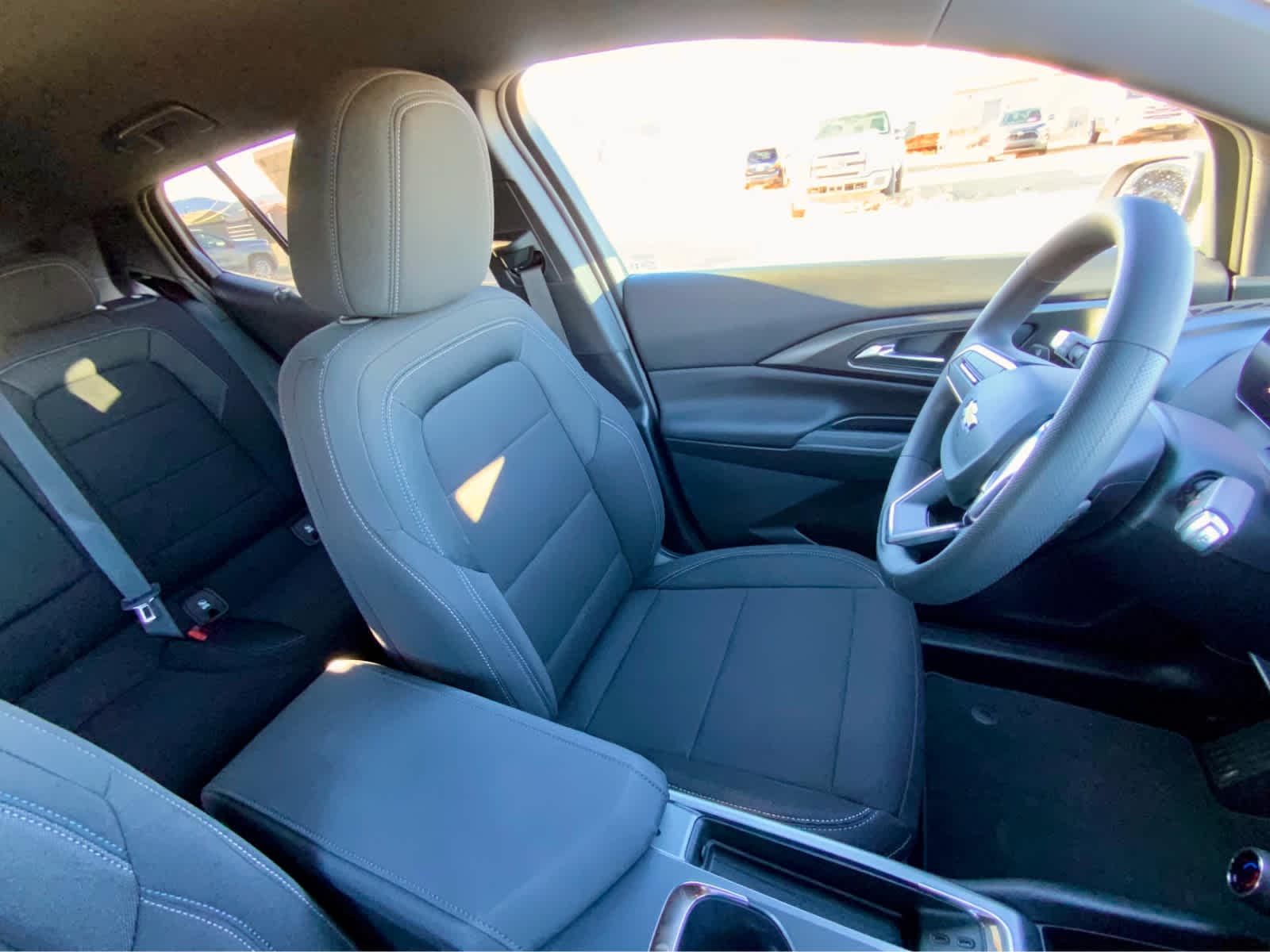 Thumbnail: 2026 Chevrolet Equinox - 29