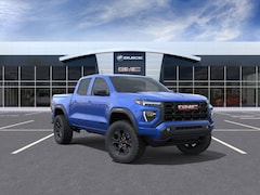 2025 GMC Canyon Elevation Truck