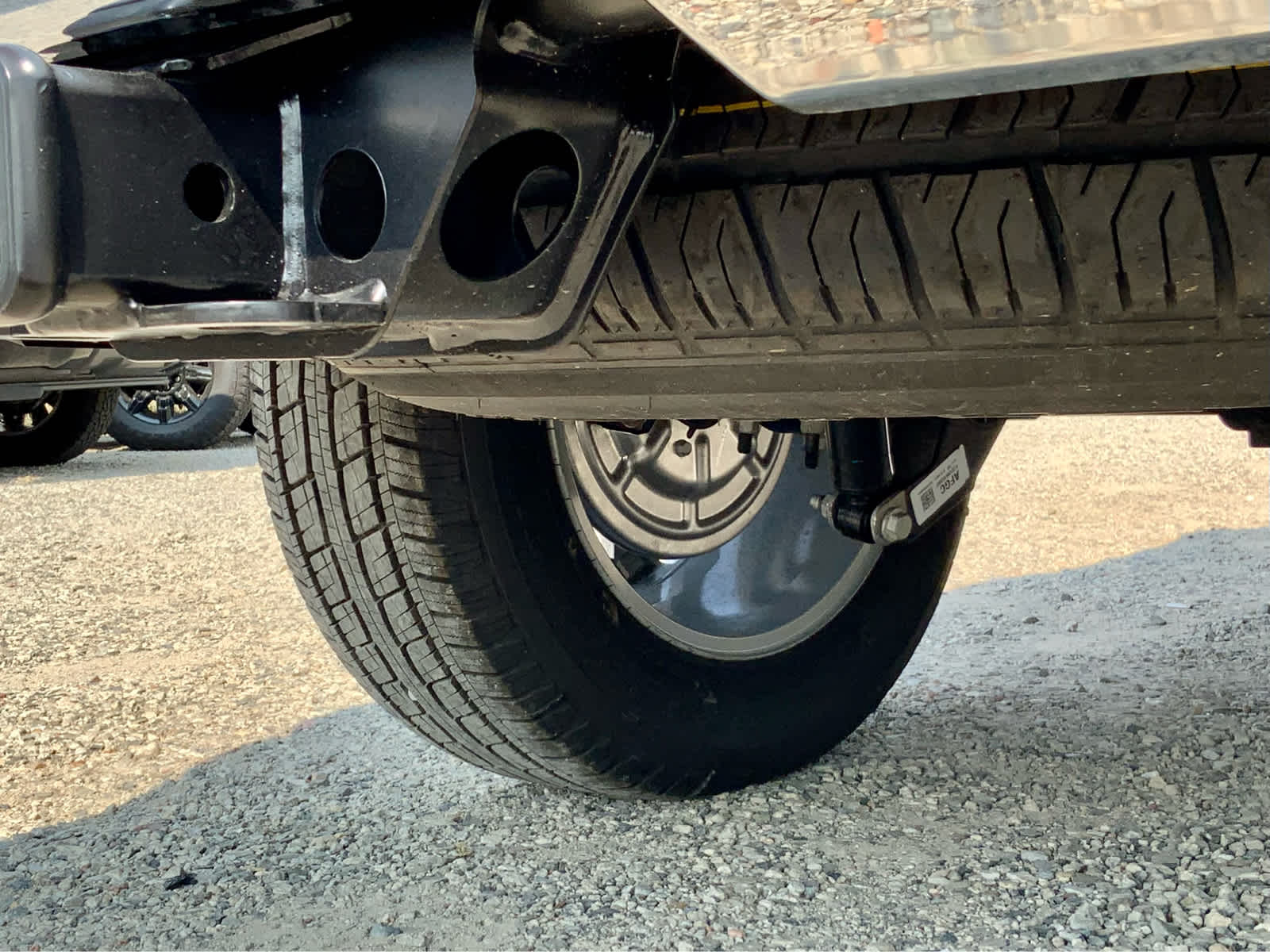 Thumbnail: 2026 Chevrolet Silverado 1500 - 21