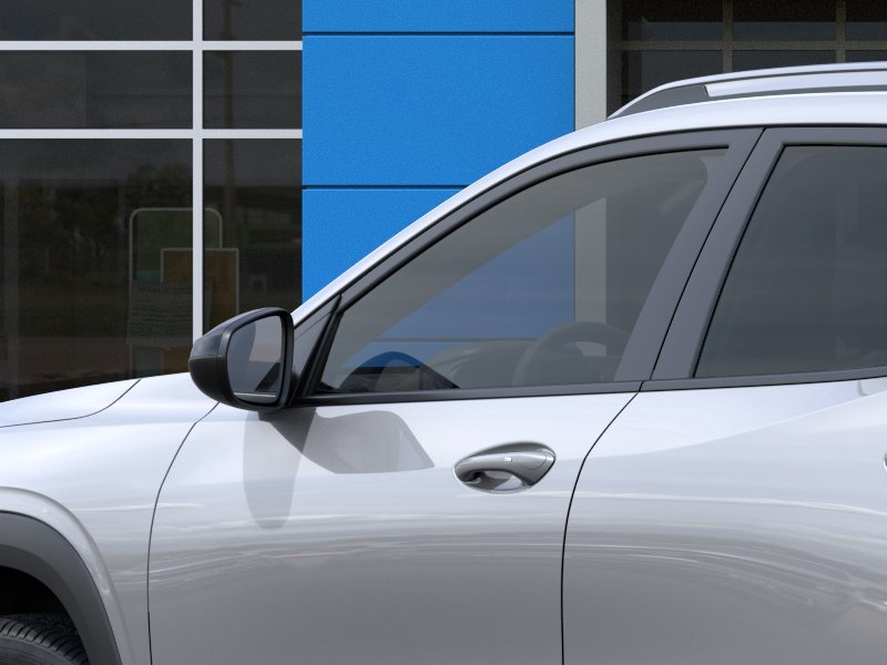 Thumbnail: 2026 Chevrolet Trax - 12