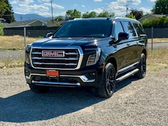 2025 GMC Yukon XL Elevation SUV