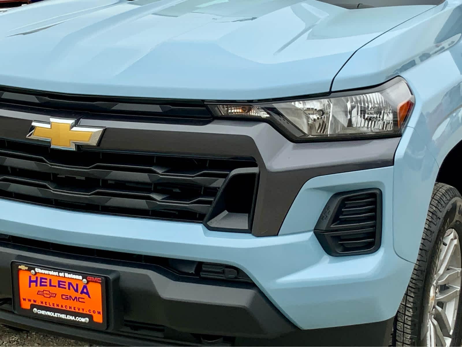 Thumbnail: 2026 Chevrolet Colorado - 14