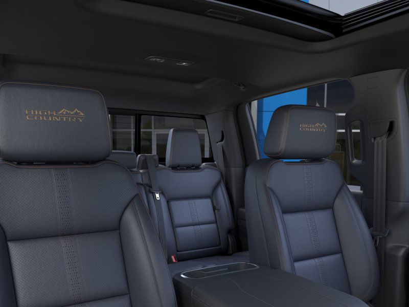 Thumbnail: 2026 Chevrolet Silverado 1500 - 24