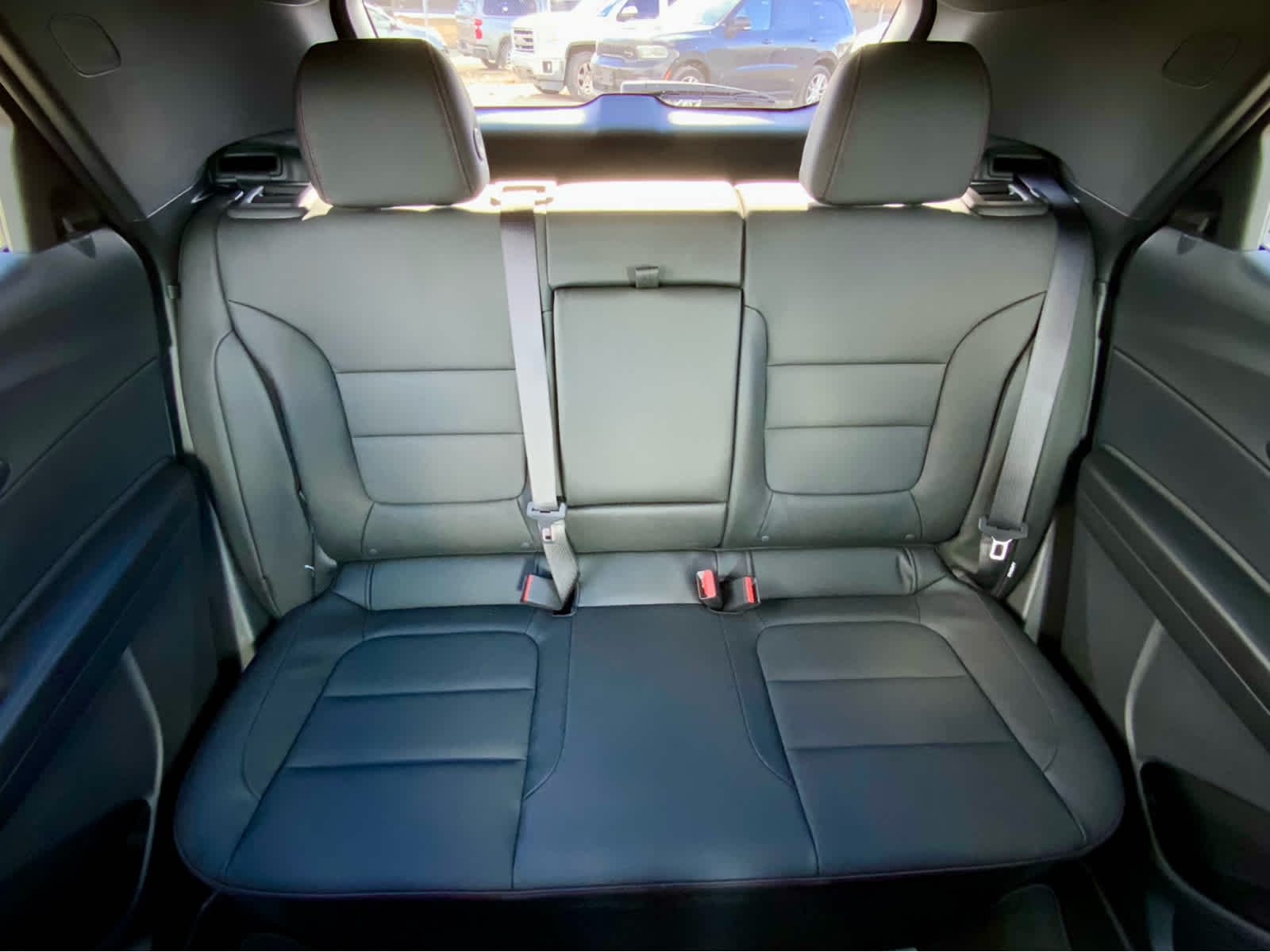 Thumbnail: 2026 Chevrolet TrailBlazer - 29