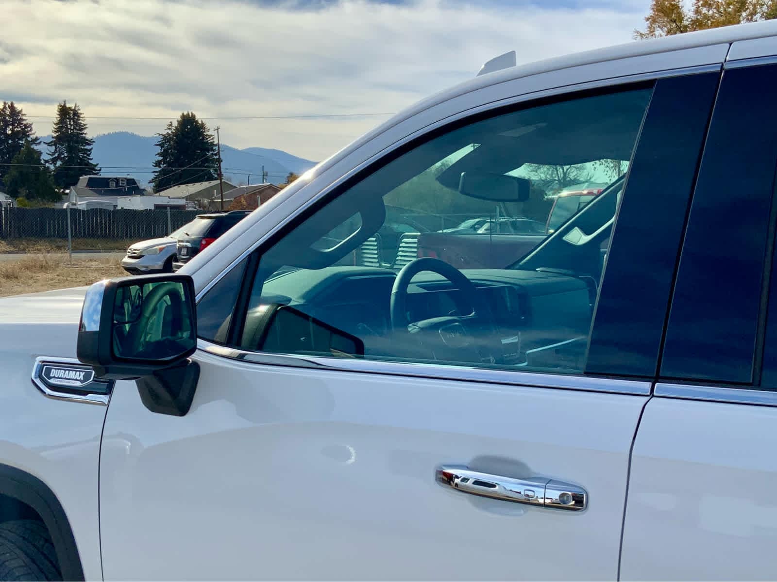 Thumbnail: 2026 GMC Sierra 1500 - 15