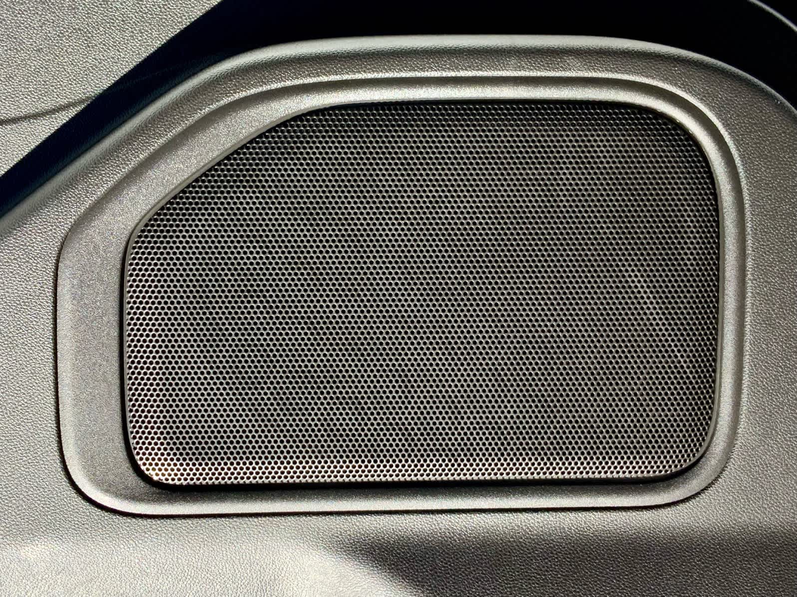 Thumbnail: 2026 Chevrolet Silverado 1500 - 43