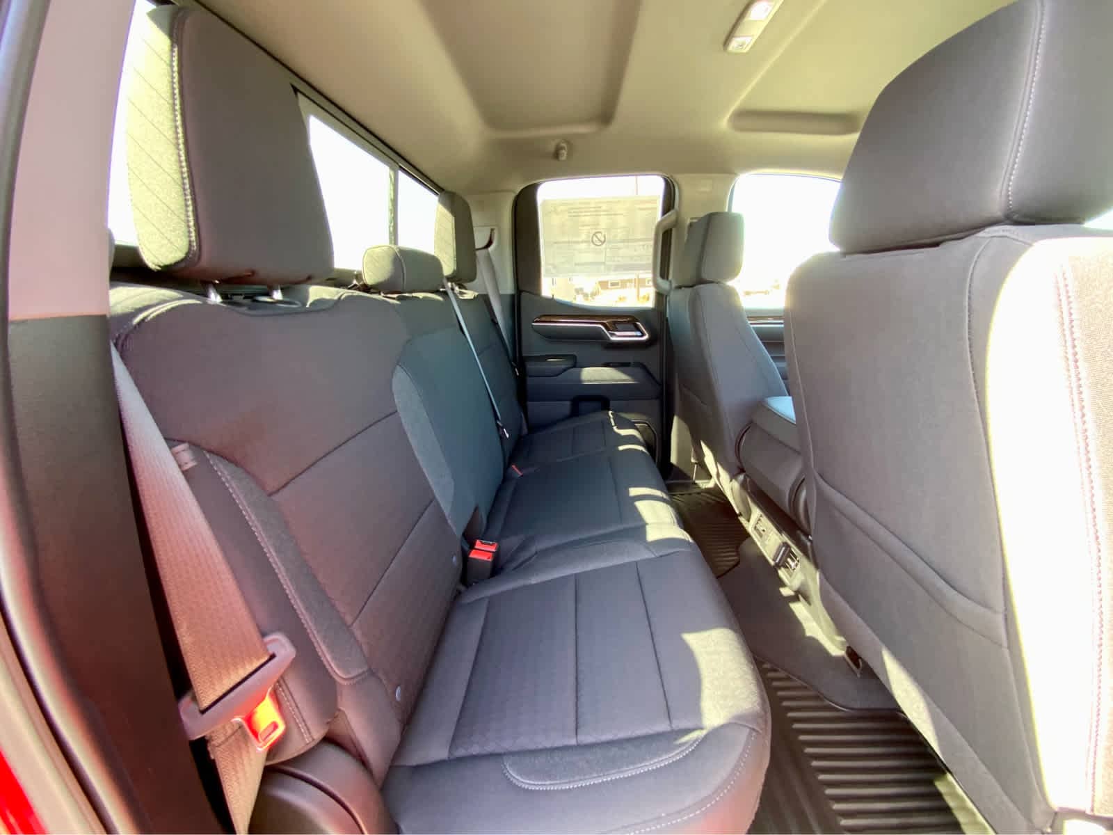 Thumbnail: 2025 GMC Sierra 1500 - 29