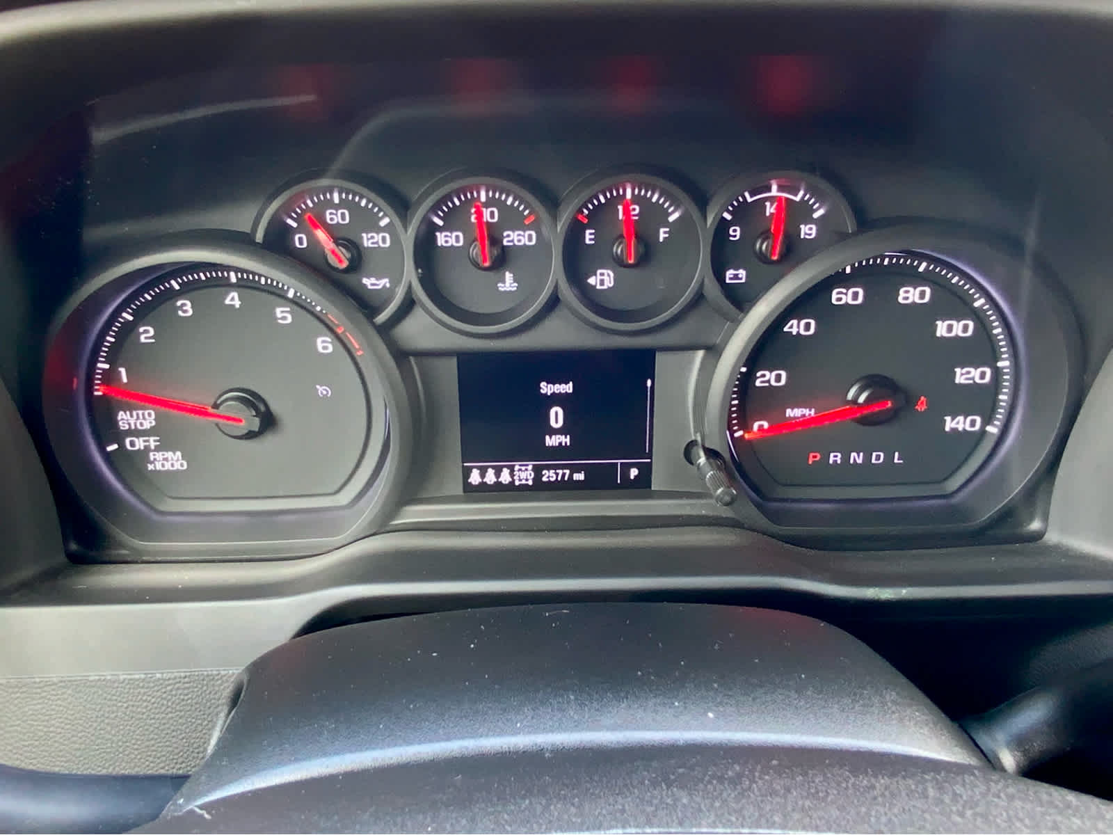 Thumbnail: 2025 GMC Sierra 1500 - 41