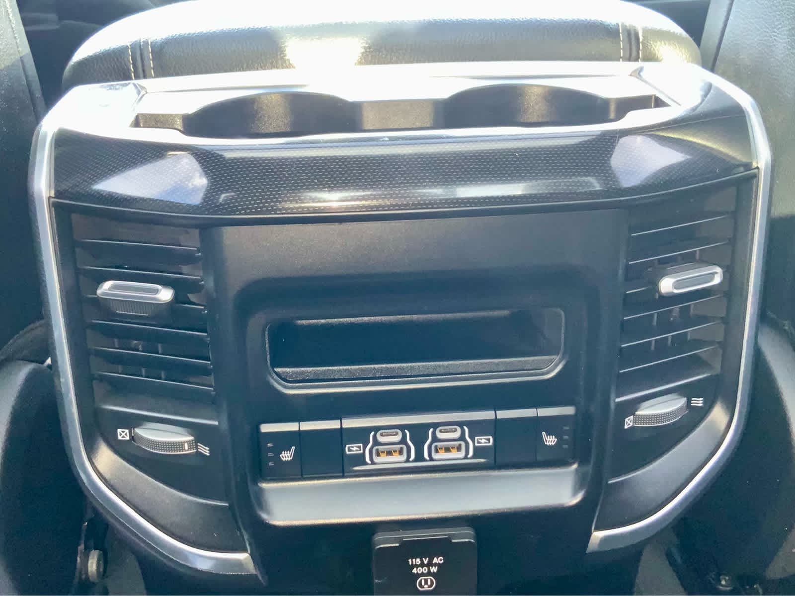 Thumbnail: 2021 RAM 1500 - 46