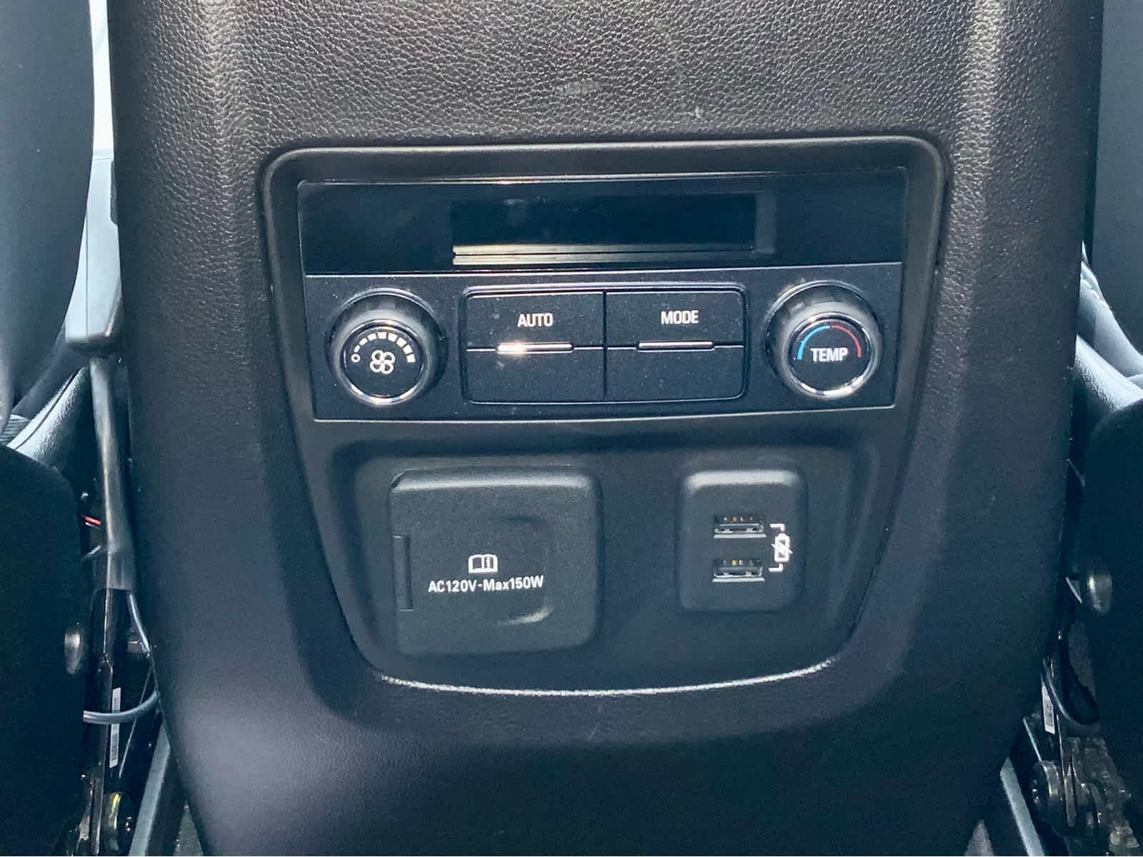 Thumbnail: 2019 Buick Enclave - 50