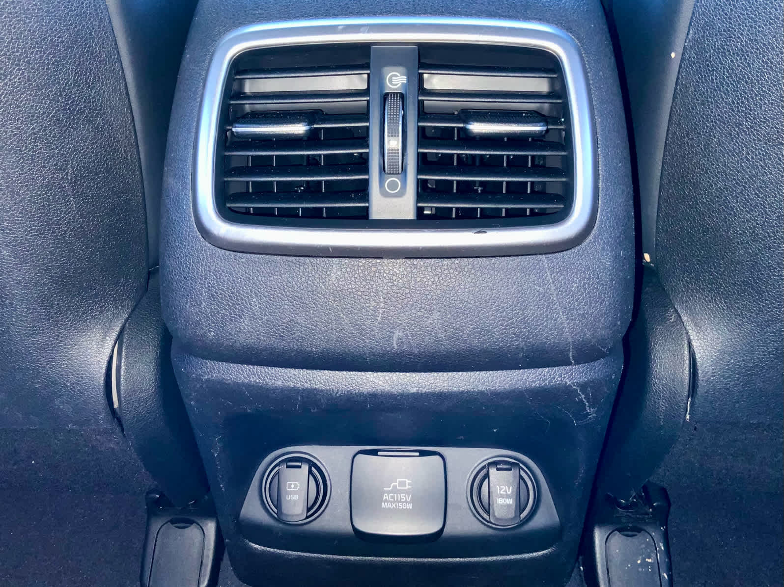 Thumbnail: 2019 Kia Sorento - 51