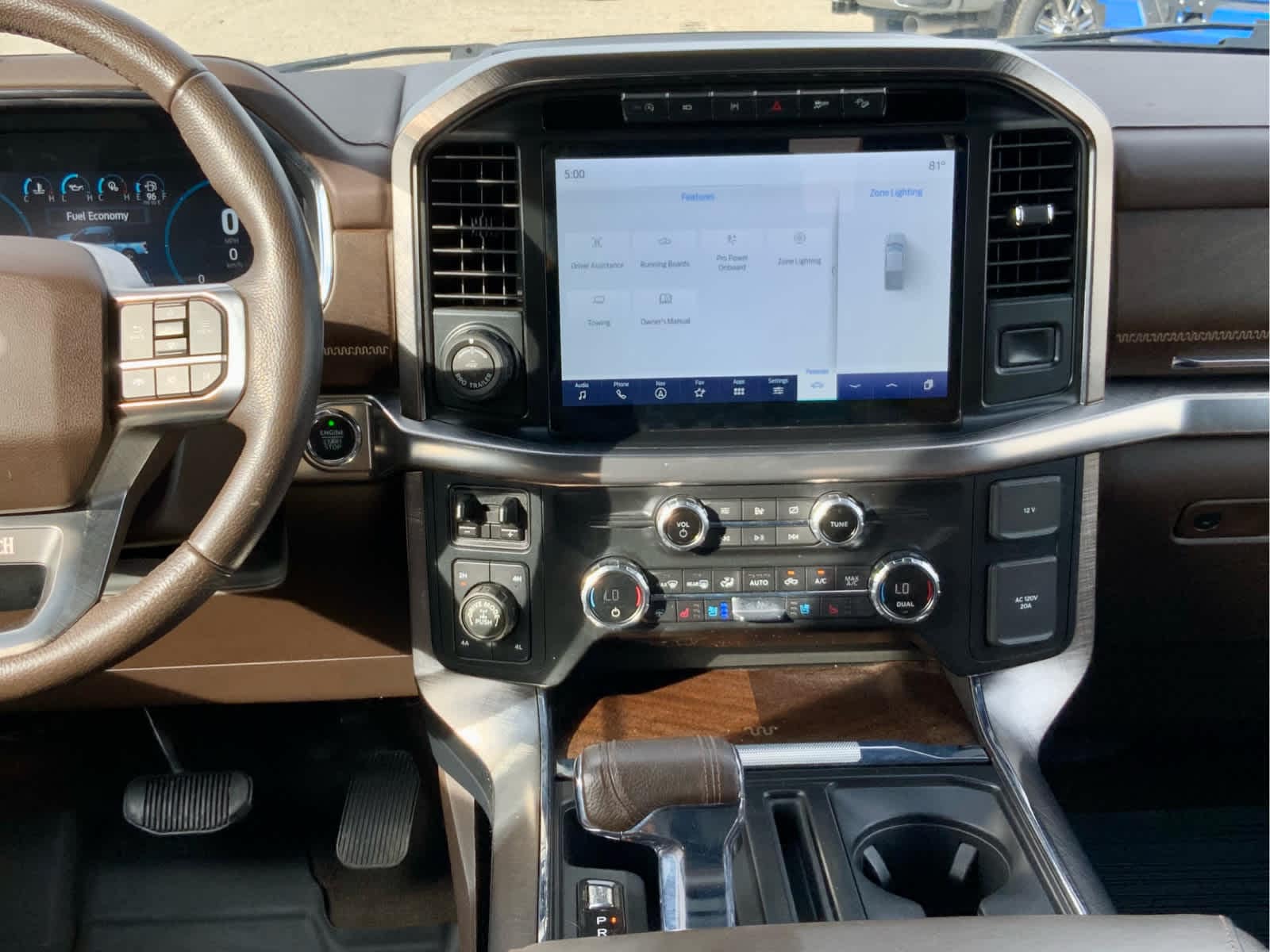 Thumbnail: 2021 Ford F-150 - 43