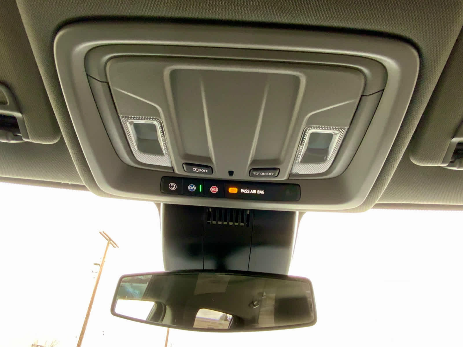 Thumbnail: 2026 GMC Sierra 1500 - 48