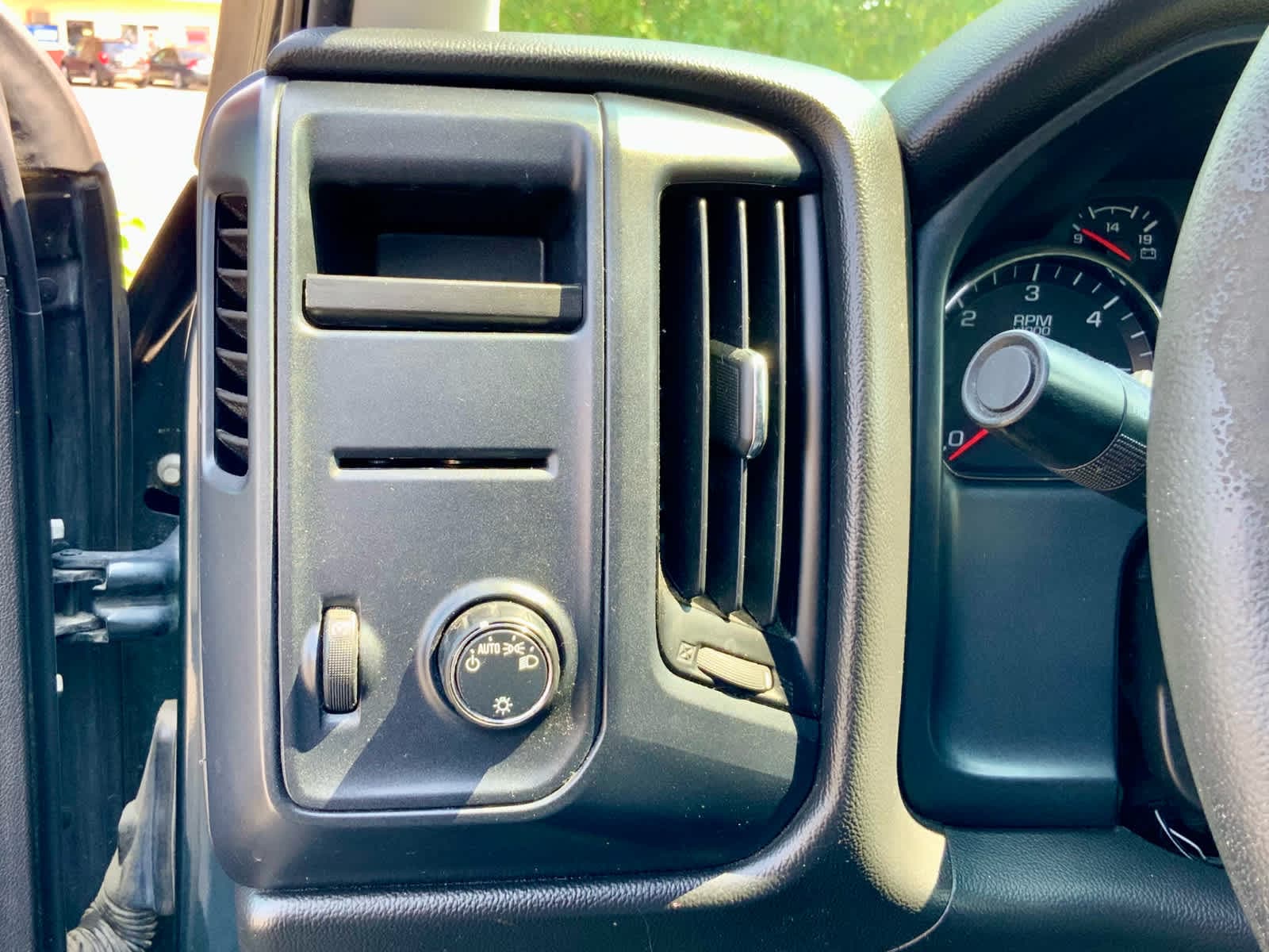 Thumbnail: 2017 GMC Sierra 1500 - 46