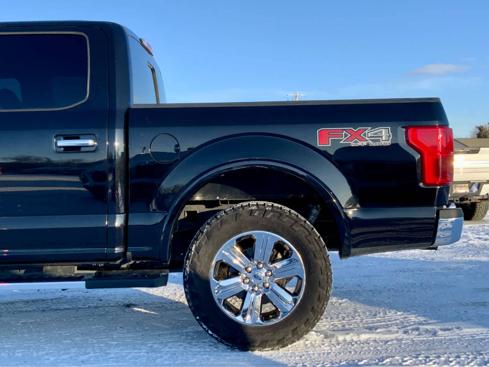 Thumbnail: 2019 Ford F-150 - 13