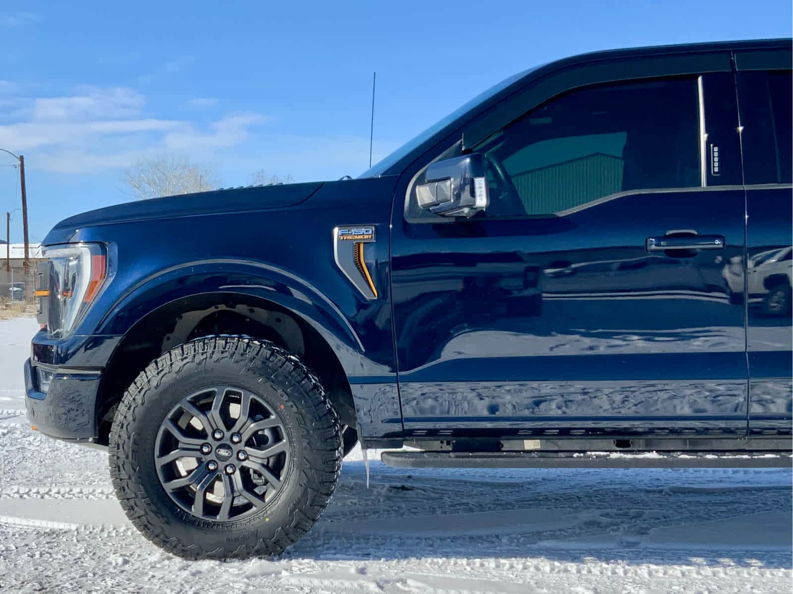 Thumbnail: 2023 Ford F-150 - 9