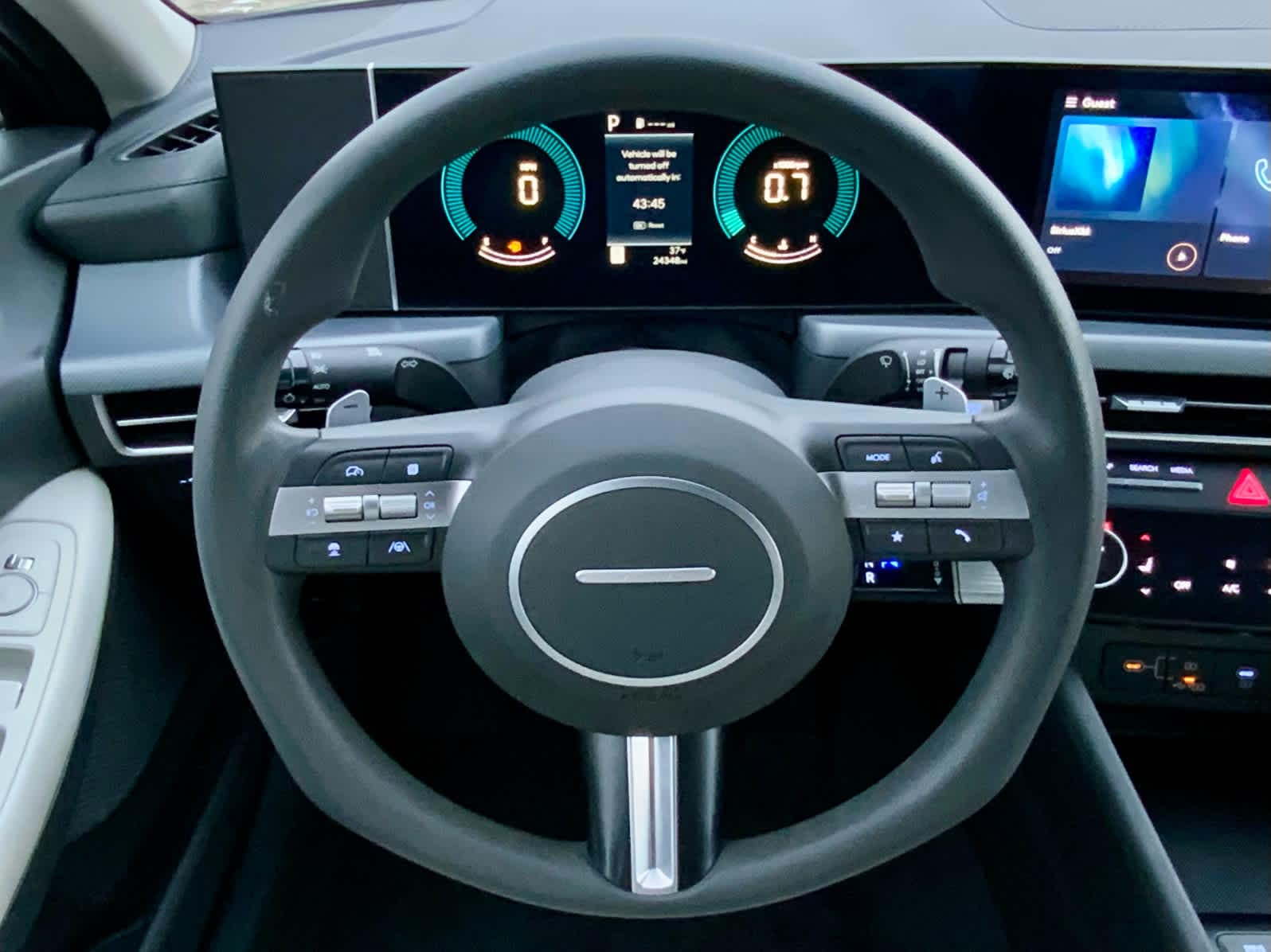 Thumbnail: 2024 Hyundai Sonata - 36