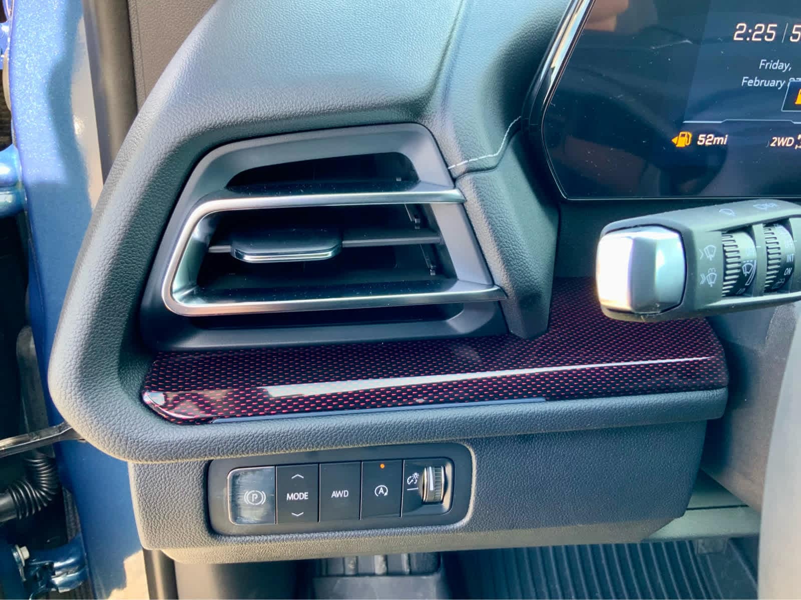 Thumbnail: 2026 Chevrolet Traverse - 49