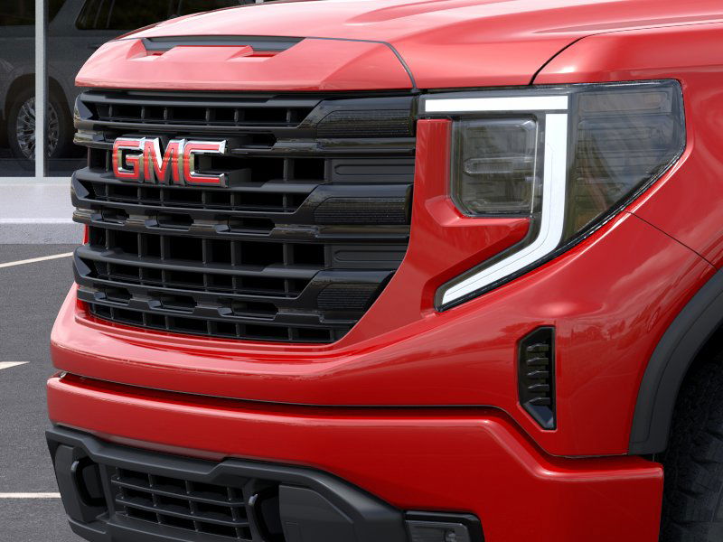 Thumbnail: 2025 GMC Sierra 1500 - 13