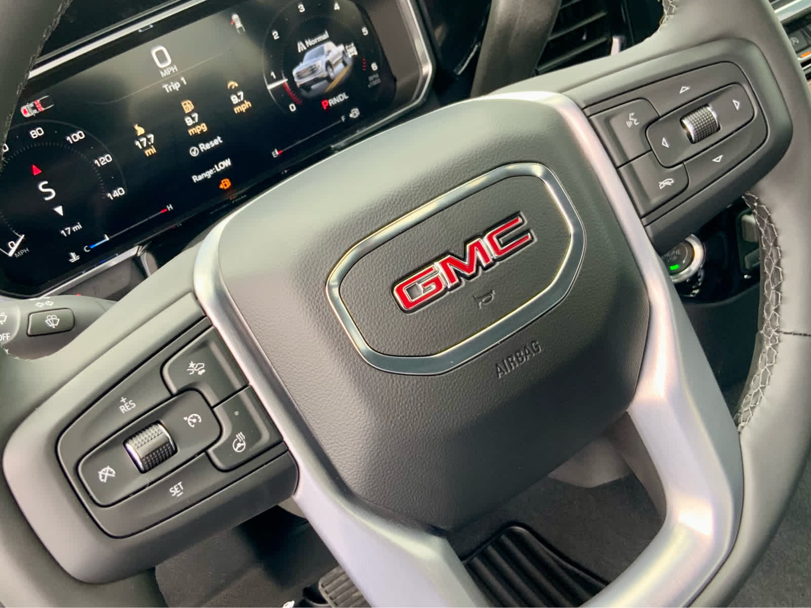 Thumbnail: 2026 GMC Sierra 1500 - 41