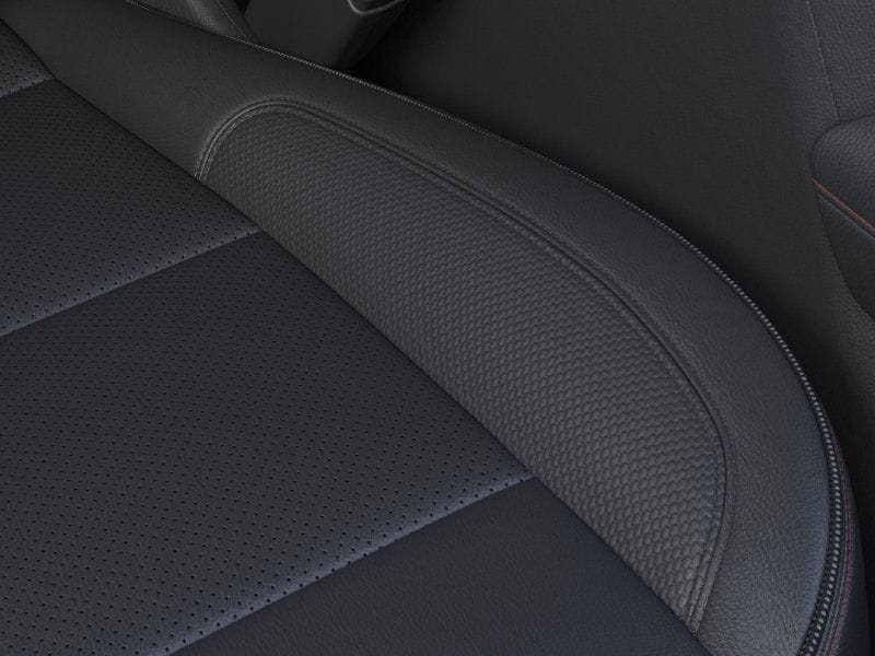 Thumbnail: 2026 Chevrolet Suburban - 21