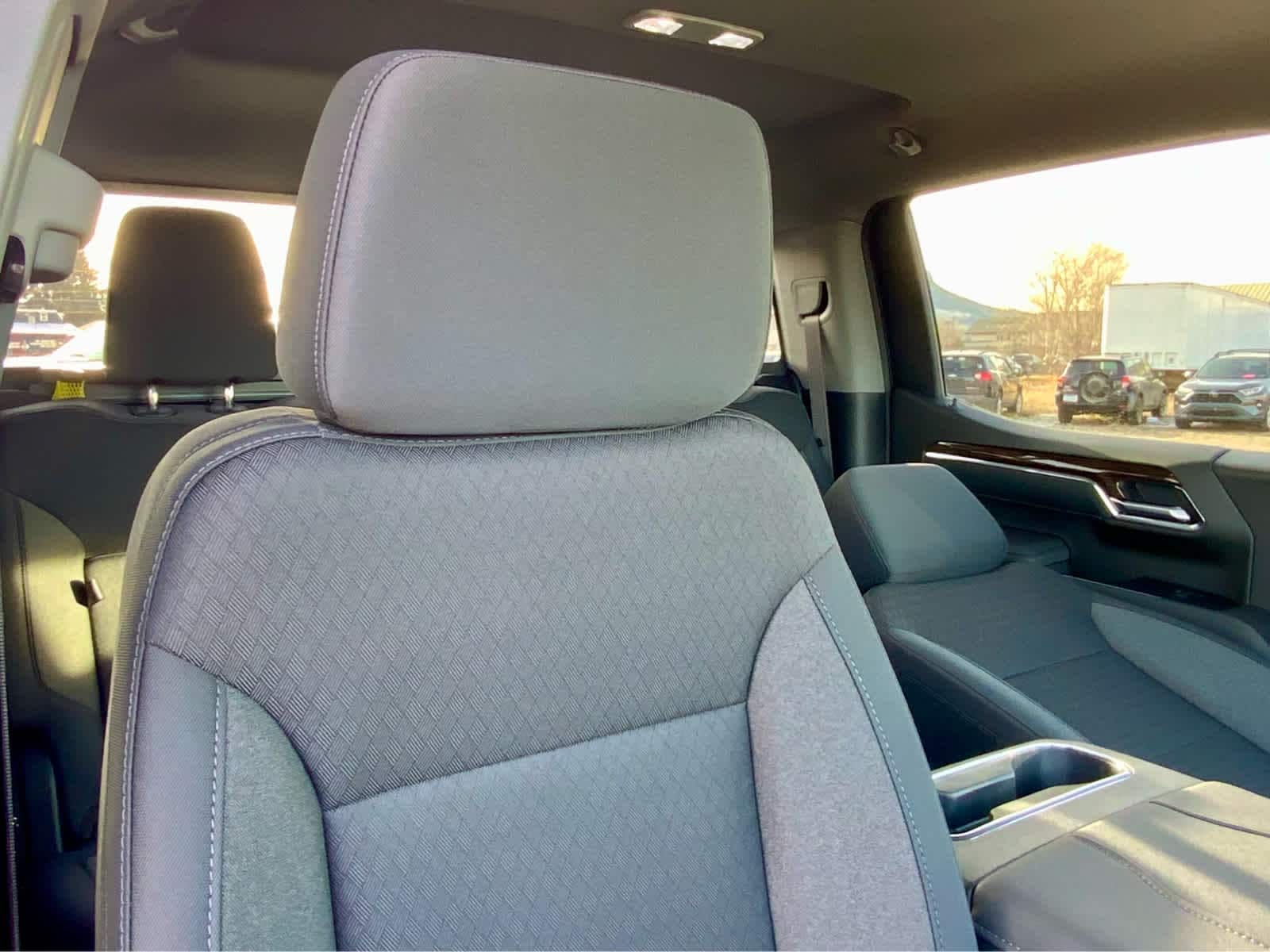 Thumbnail: 2026 GMC Sierra 1500 - 34