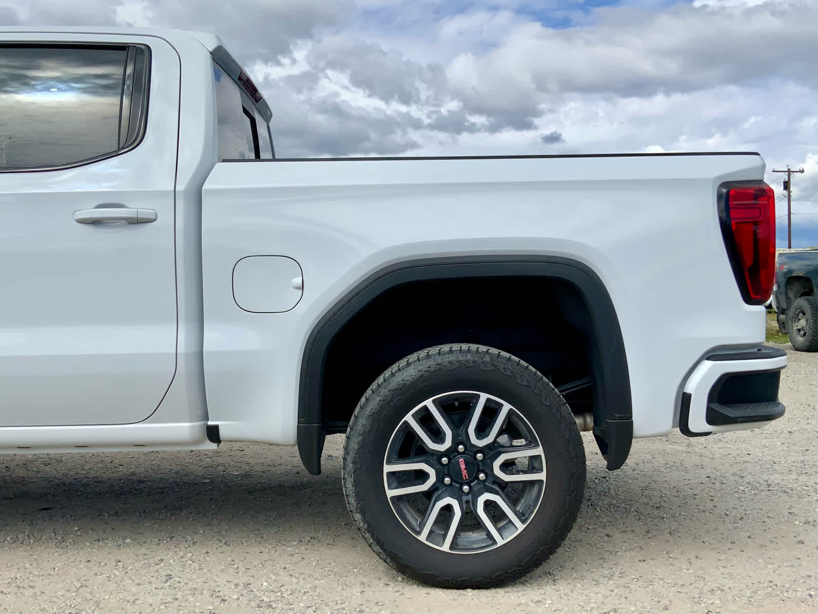 Thumbnail: 2026 GMC Sierra 1500 - 11