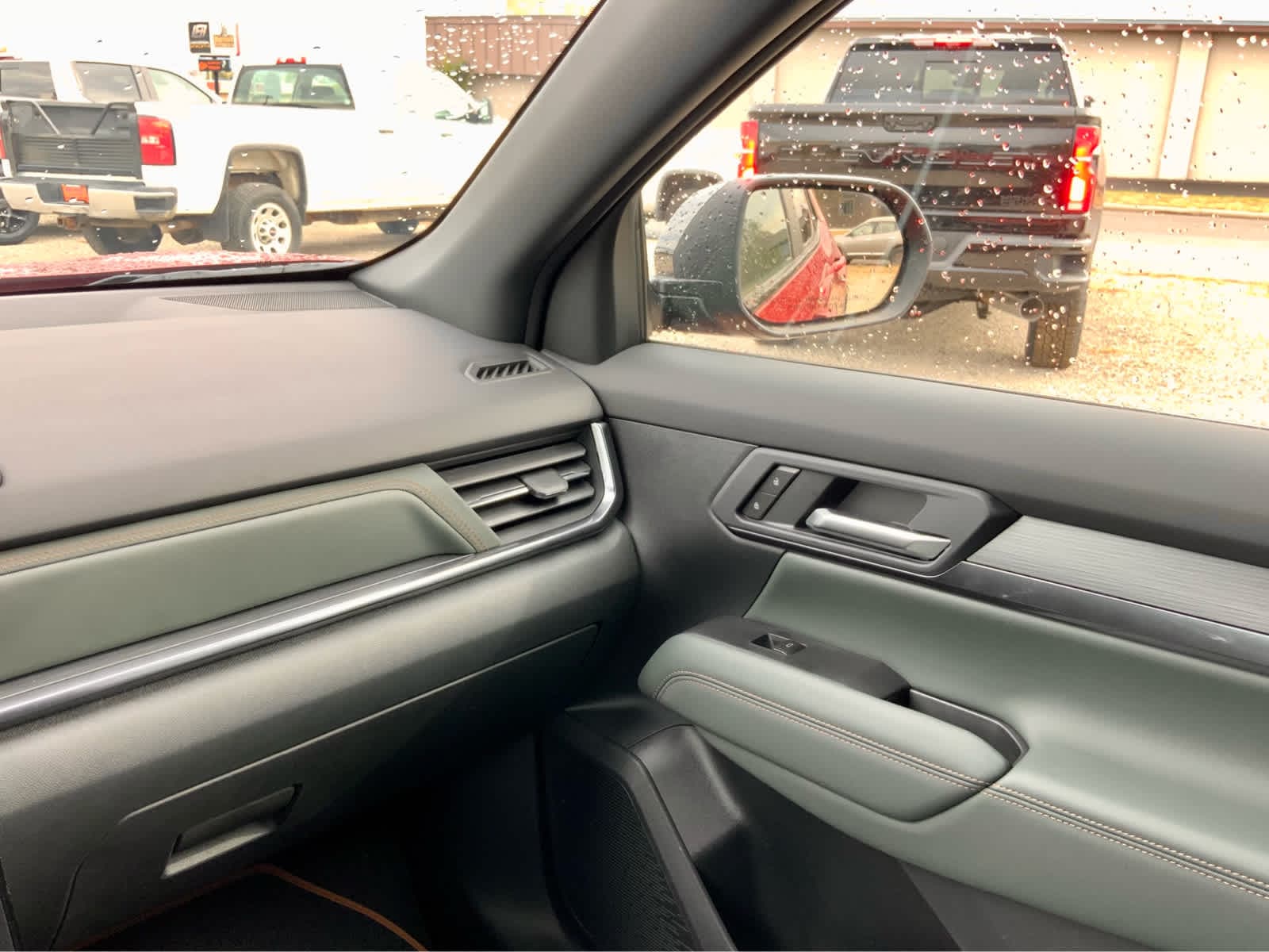 Thumbnail: 2026 GMC Terrain - 39