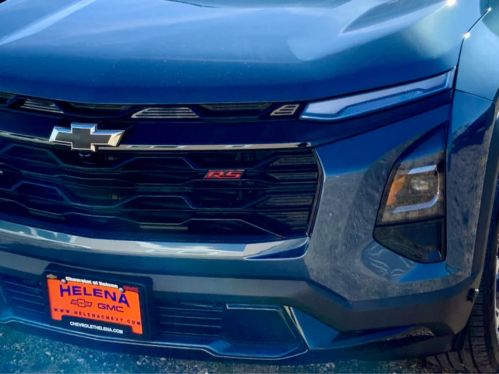 Thumbnail: 2026 Chevrolet Equinox - 12