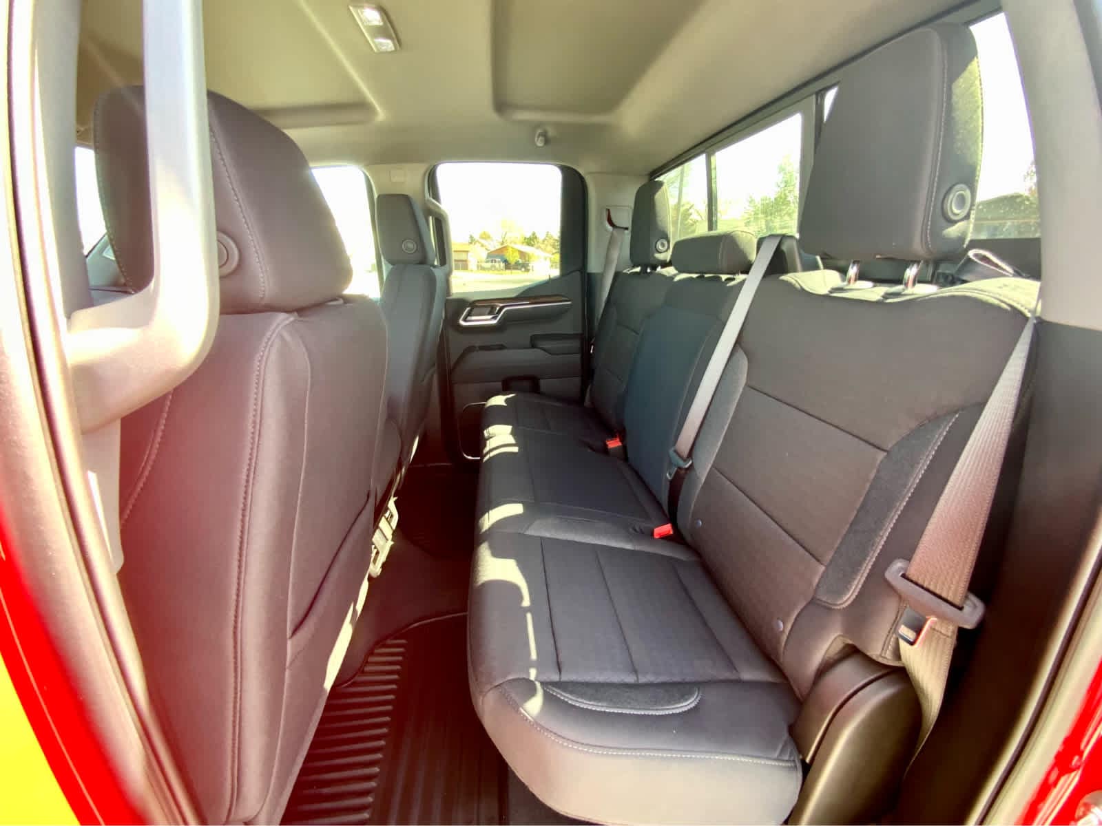 Thumbnail: 2025 GMC Sierra 1500 - 30