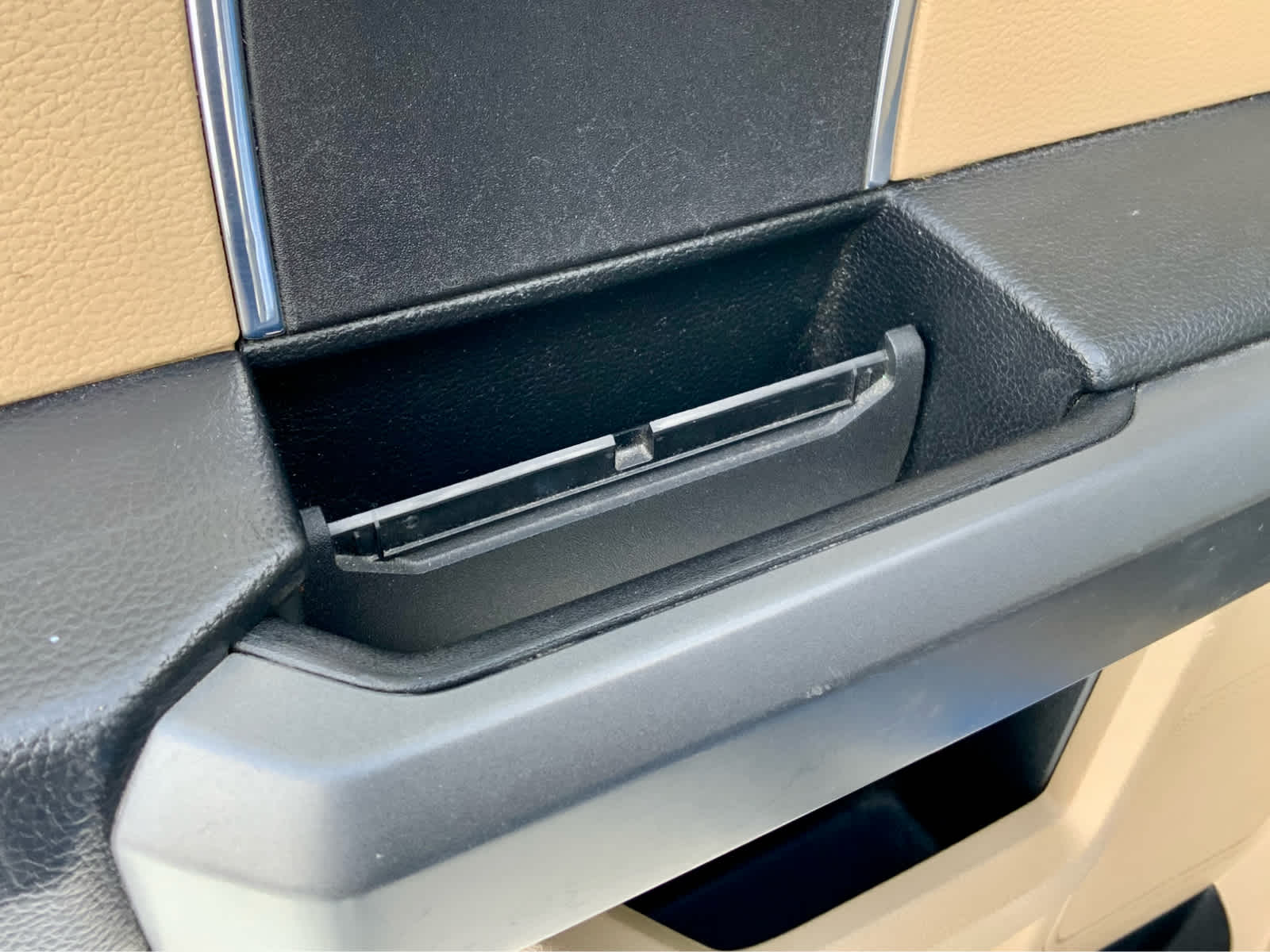 Thumbnail: 2015 Ford F-150 - 44