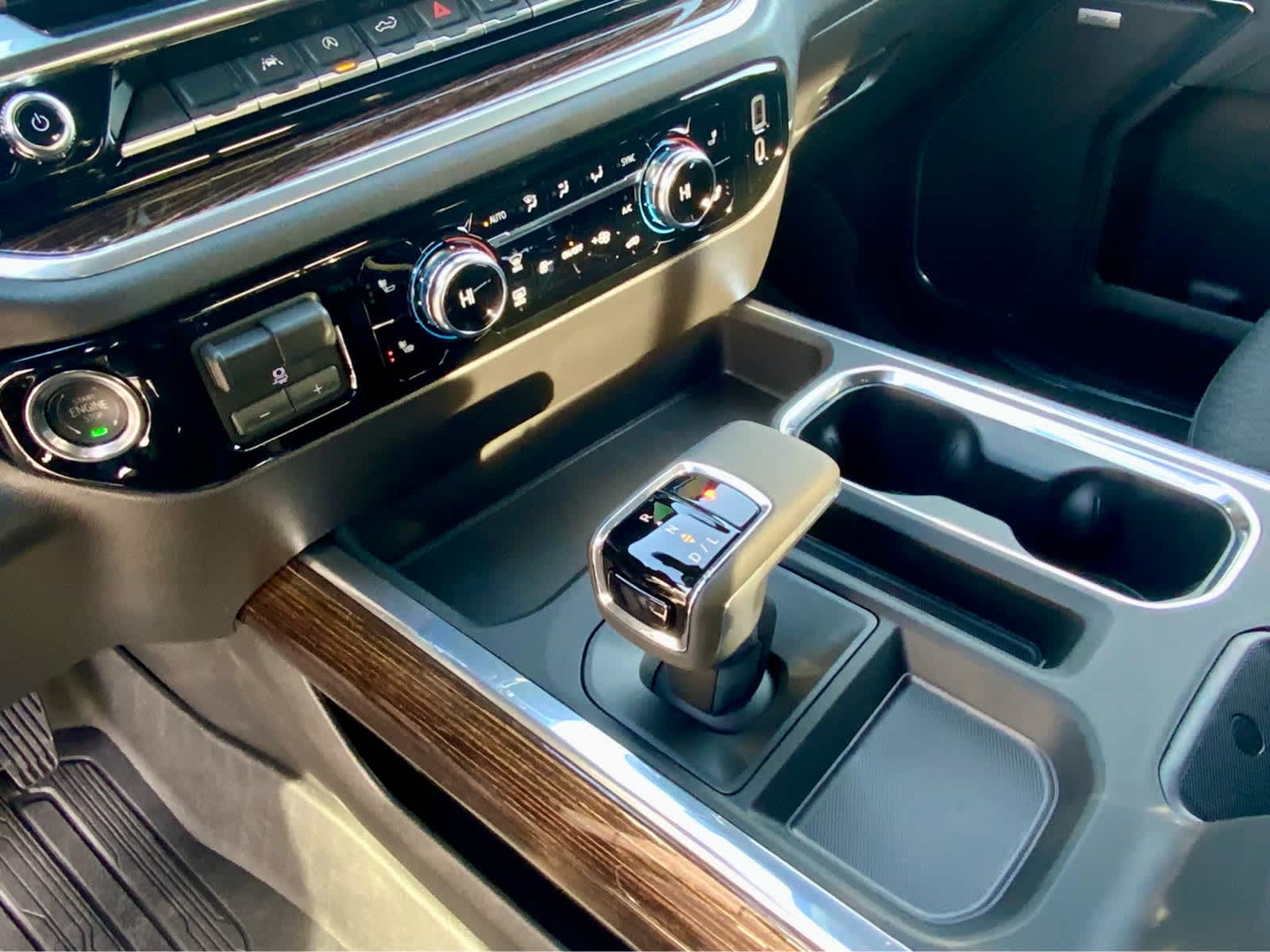 Thumbnail: 2026 GMC Sierra 1500 - 50