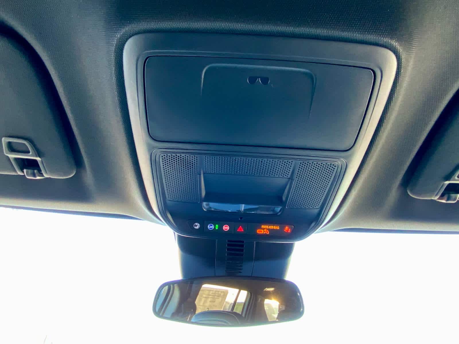 Thumbnail: 2026 Chevrolet Traverse - 46