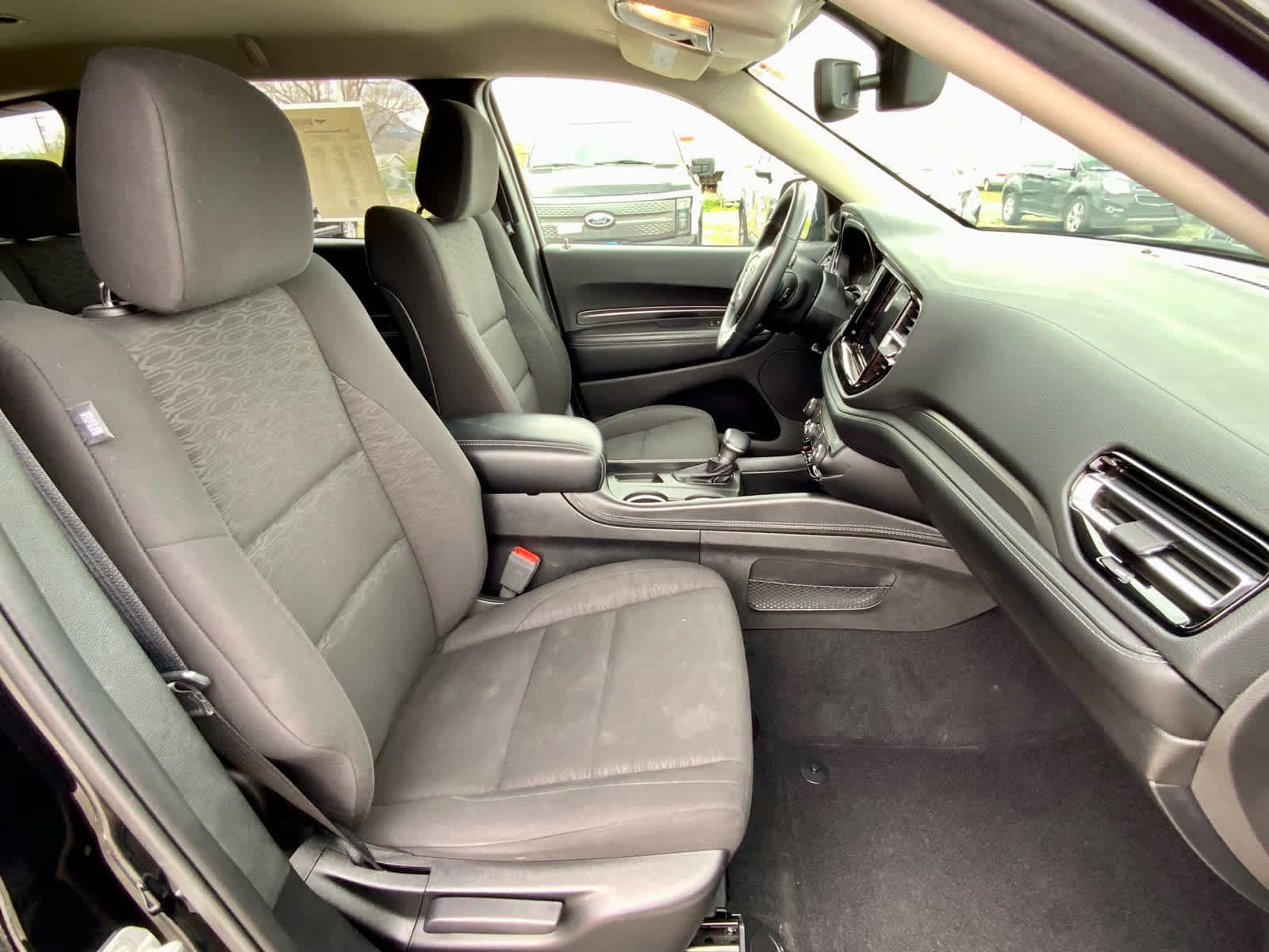Thumbnail: 2021 Dodge Durango - 22