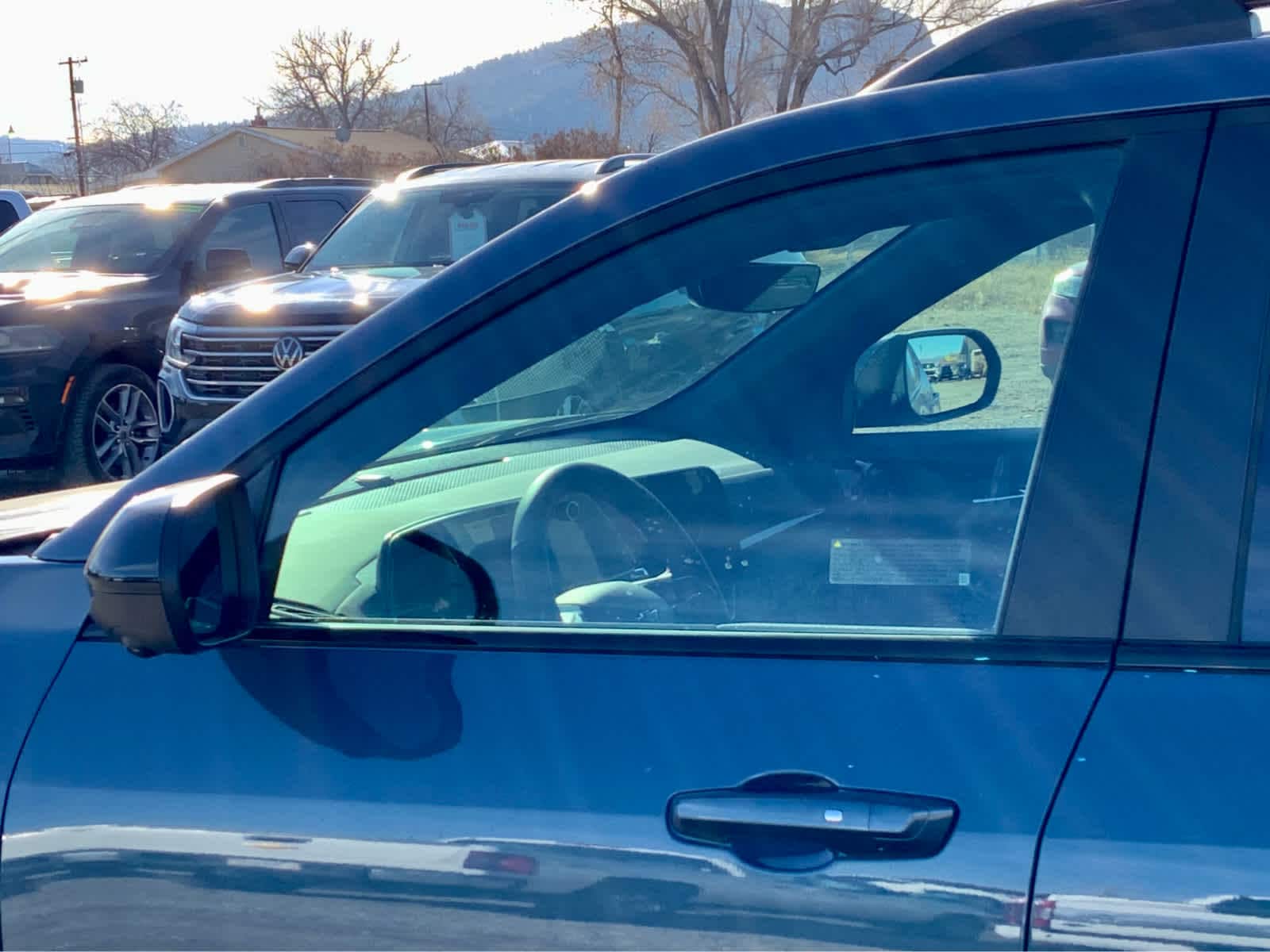 Thumbnail: 2026 Chevrolet Equinox - 9