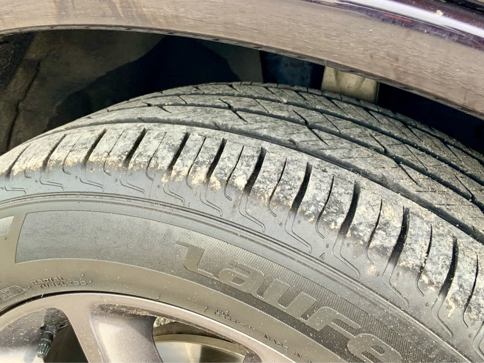 Thumbnail: 2018 Dodge Durango - 20