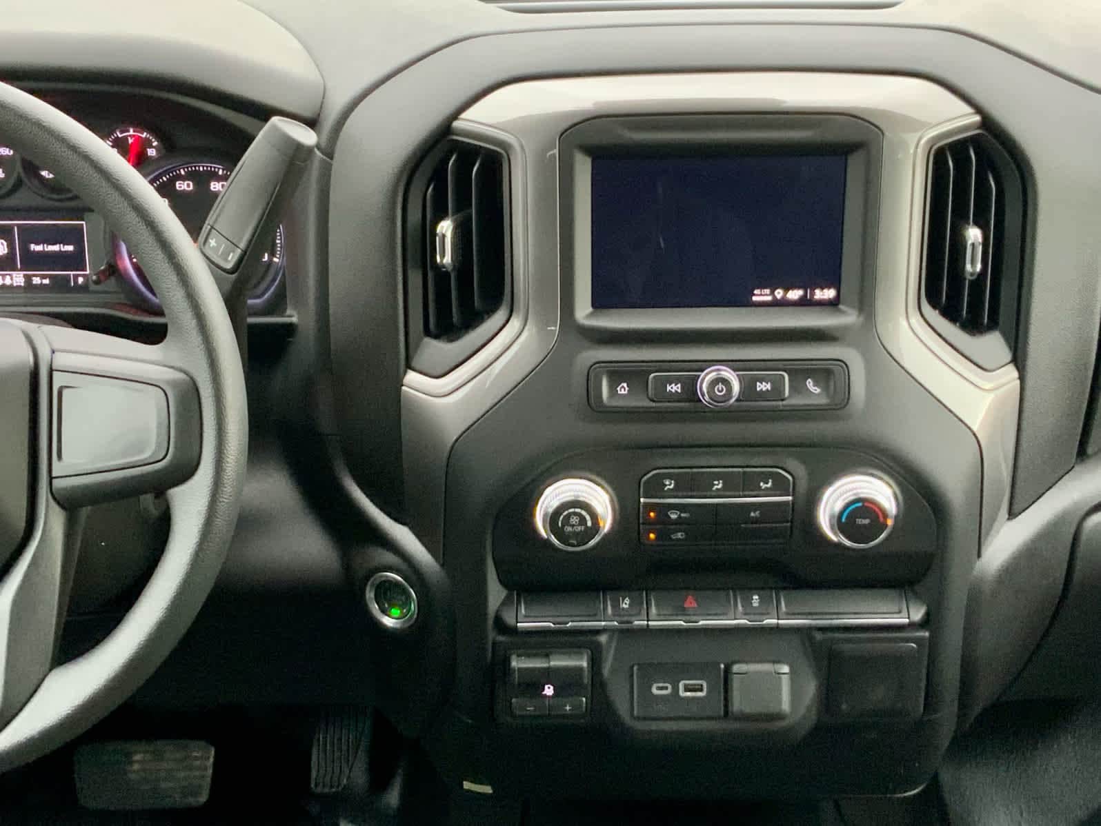 Thumbnail: 2026 GMC Sierra 2500 - 49