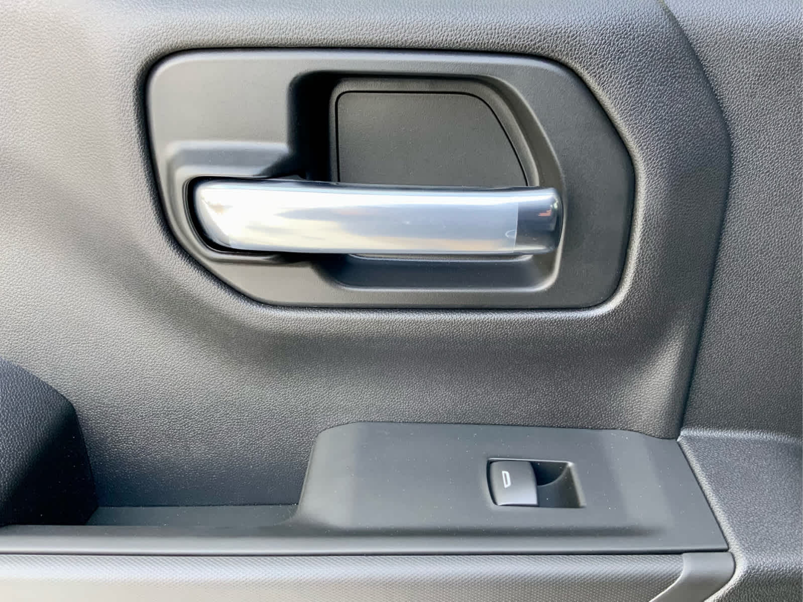 Thumbnail: 2026 Chevrolet Silverado 1500 - 51