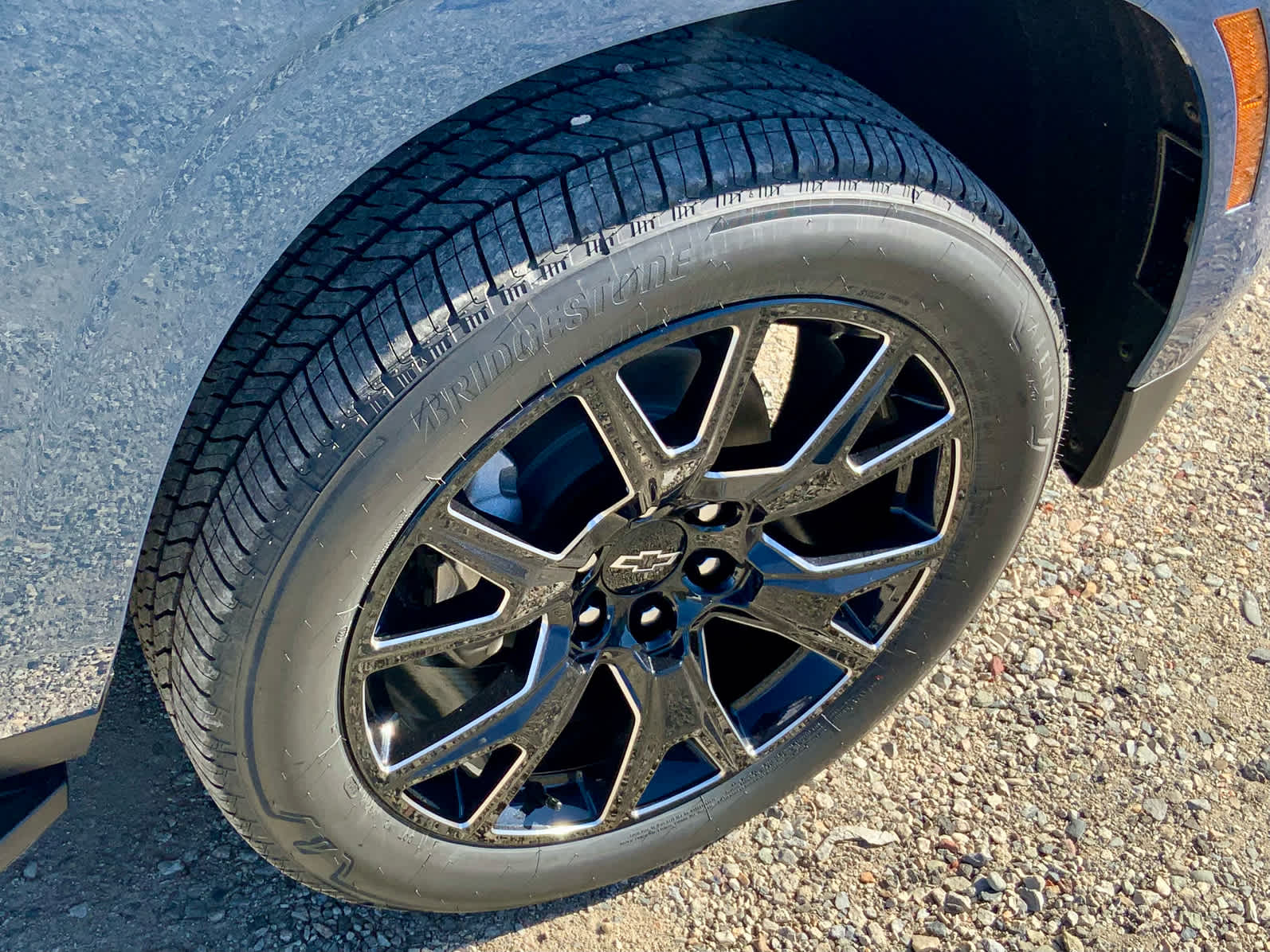 Thumbnail: 2026 Chevrolet Tahoe - 20