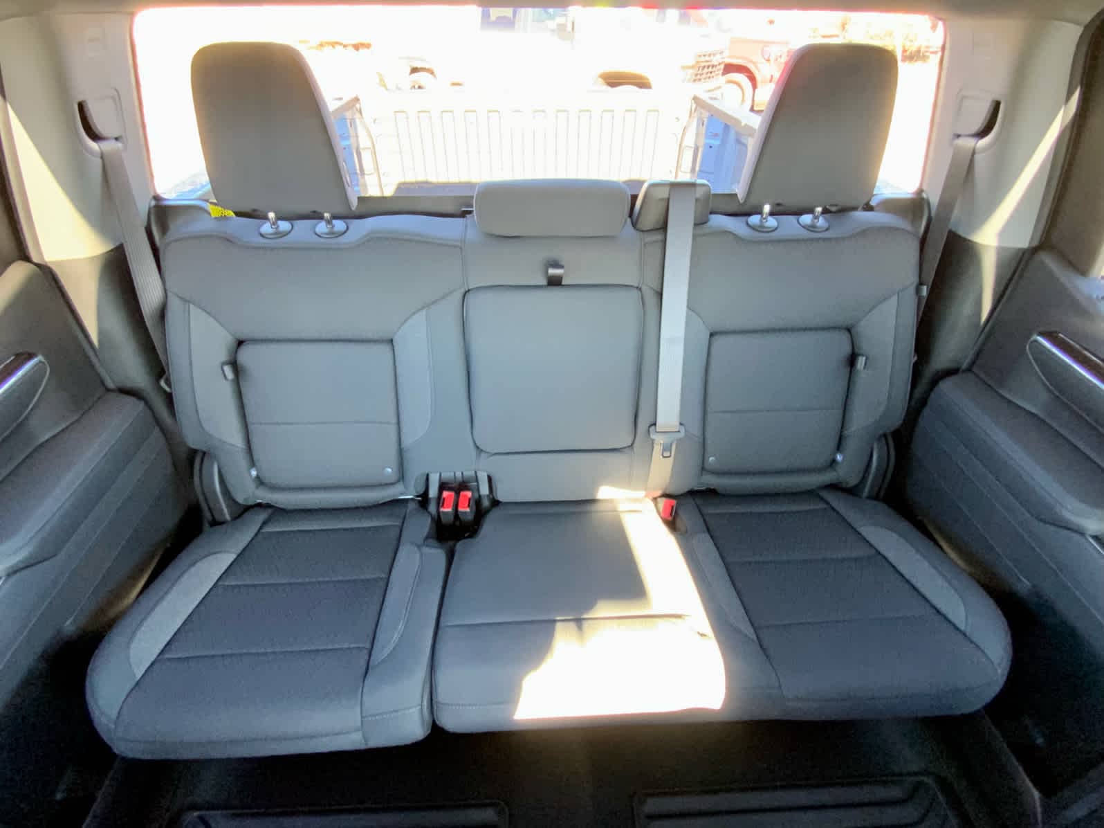 Thumbnail: 2026 GMC Sierra 1500 - 33