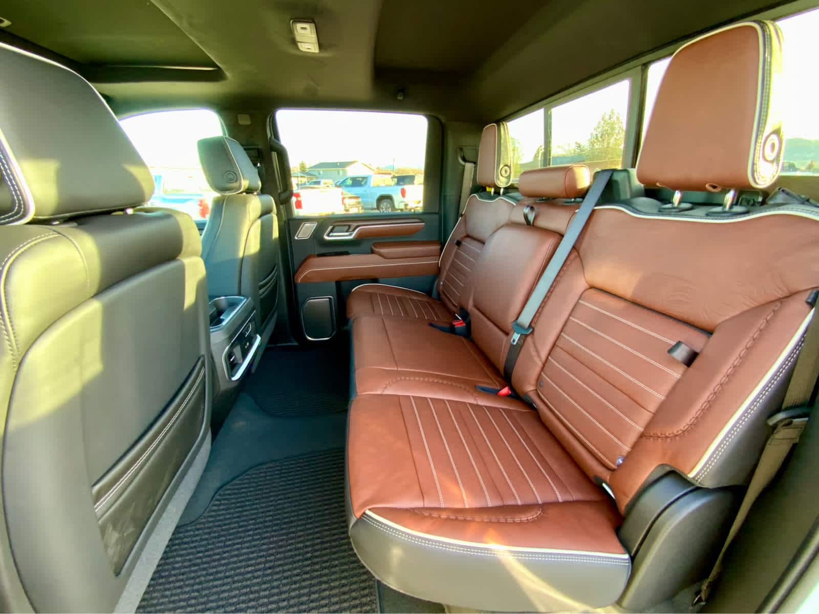 Thumbnail: 2026 GMC Sierra 2500 - 25