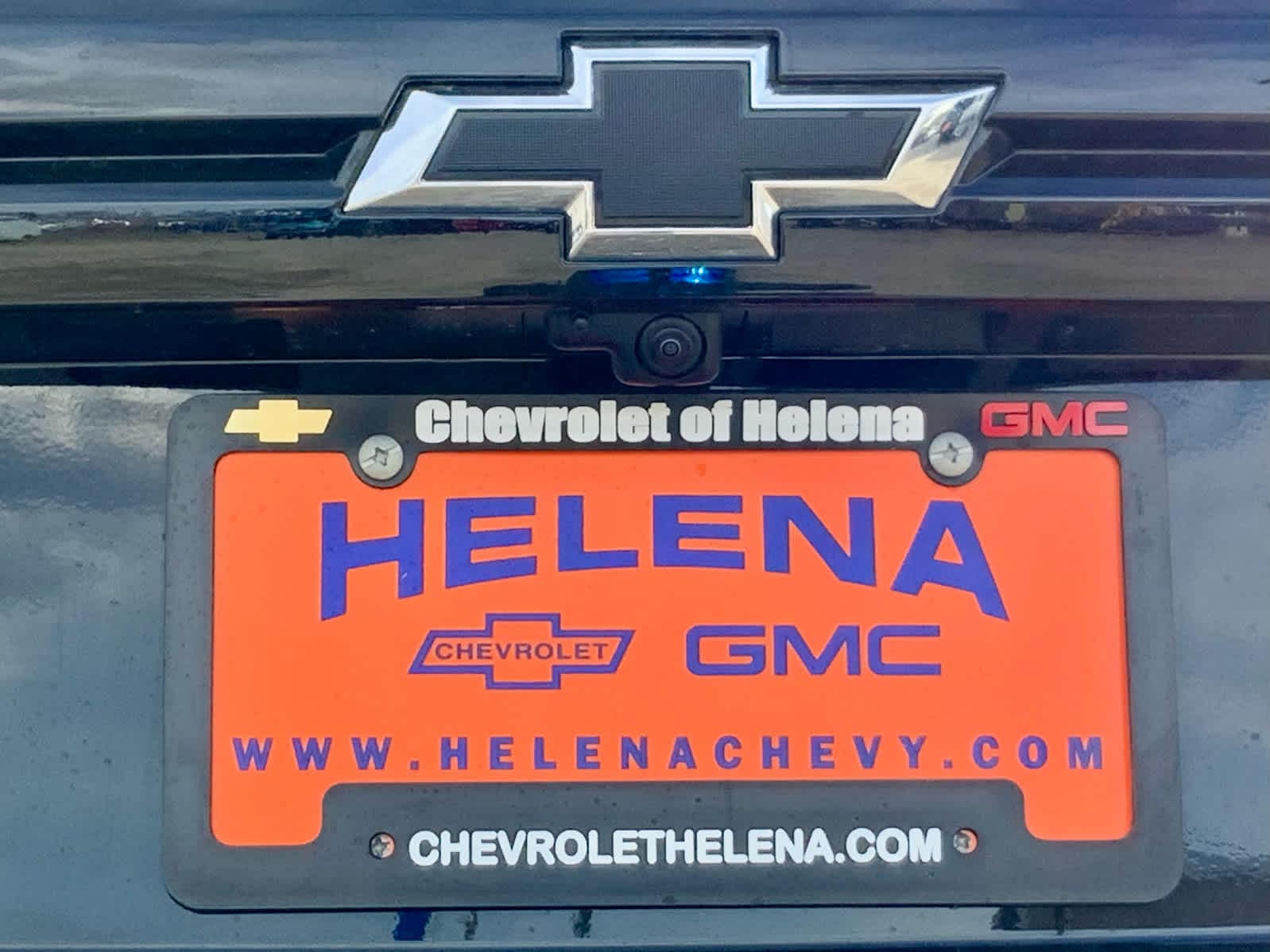 Thumbnail: 2026 Chevrolet Traverse - 22